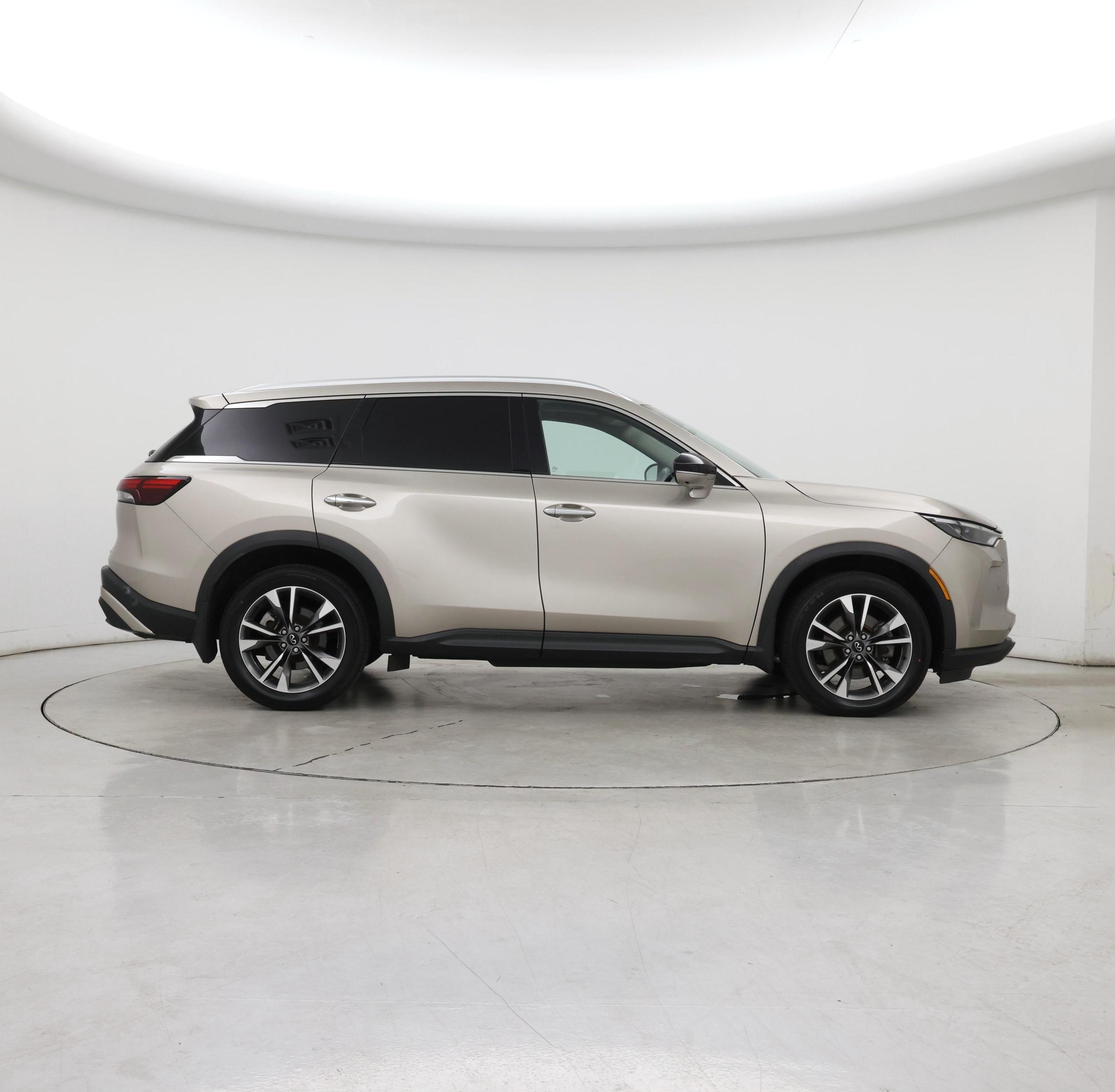 Thumbnail: 2023 INFINITI QX60 - 7