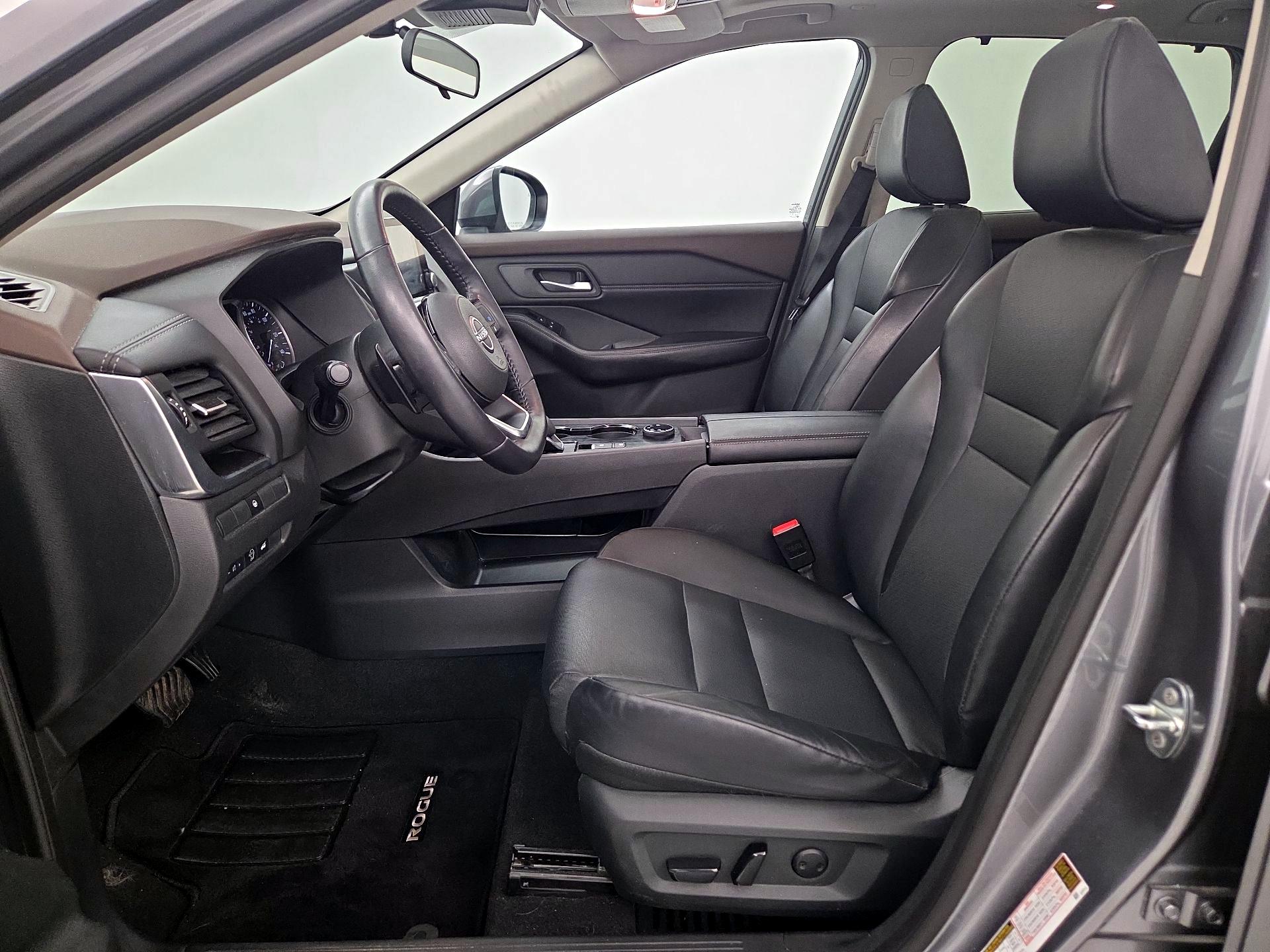 Thumbnail: 2023 Nissan Rogue - 11