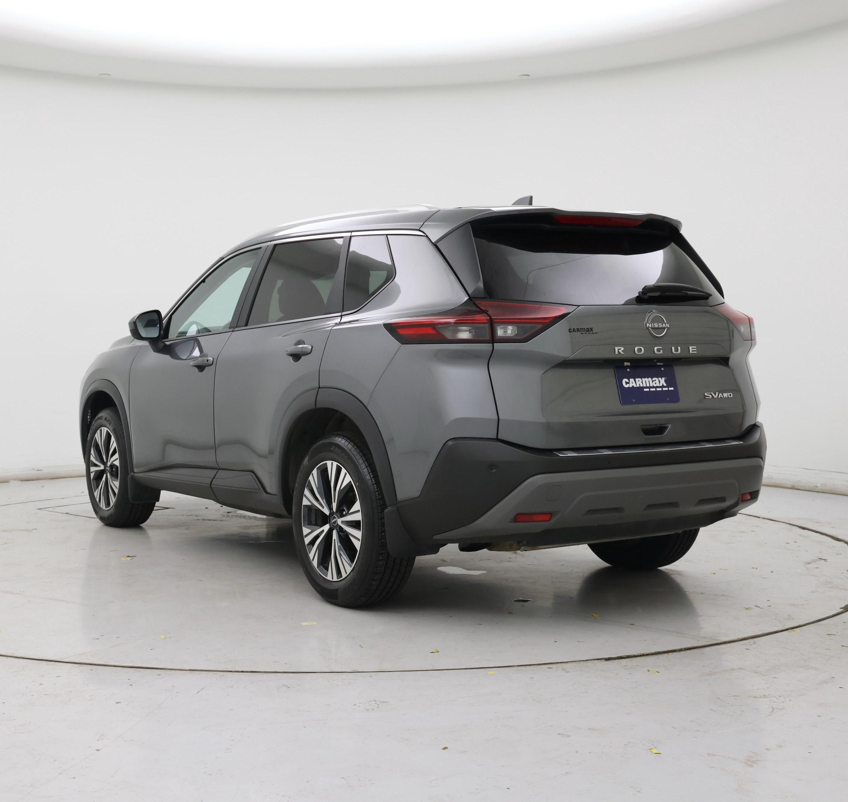 Thumbnail: 2023 Nissan Rogue - 2