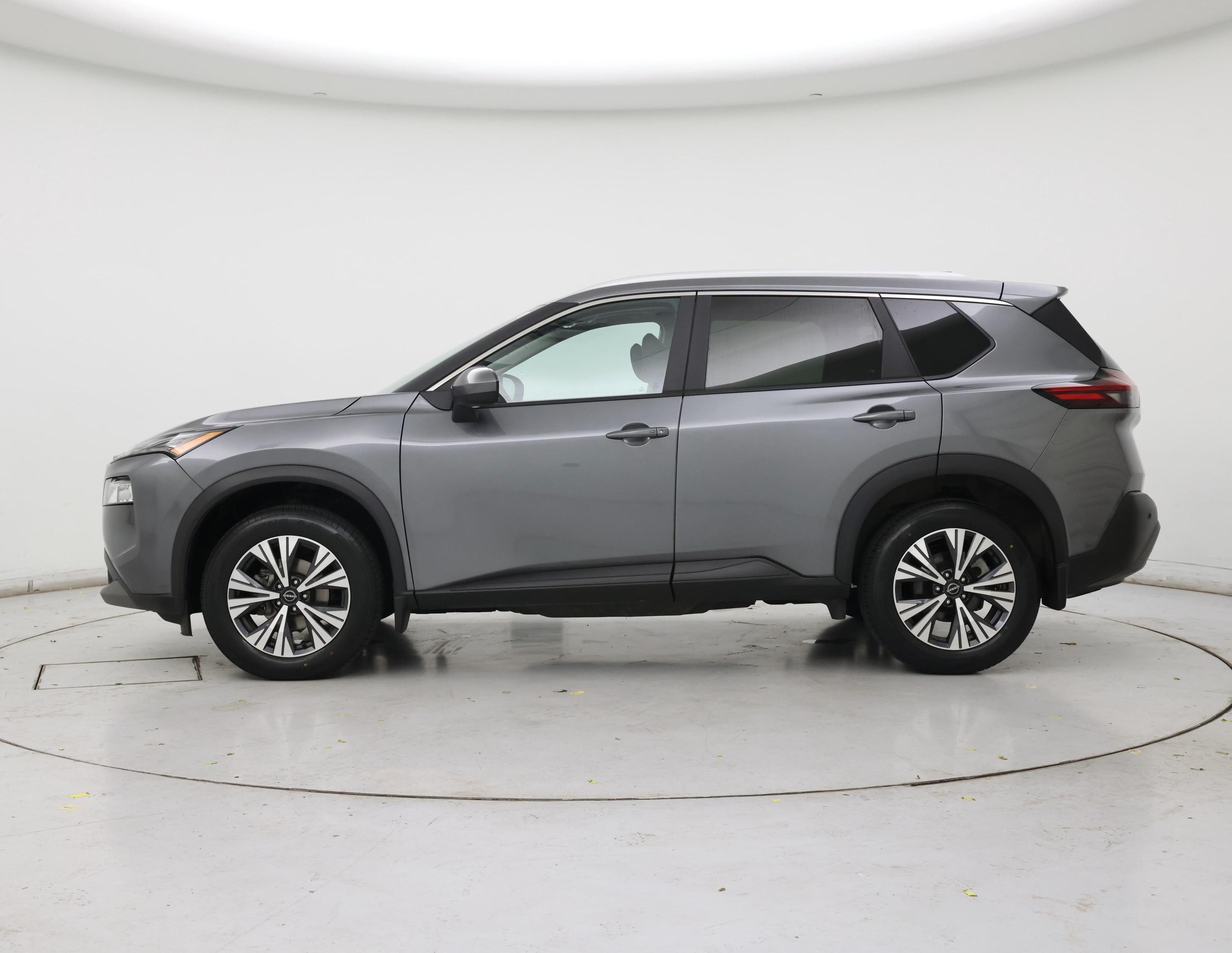 Thumbnail: 2023 Nissan Rogue - 3