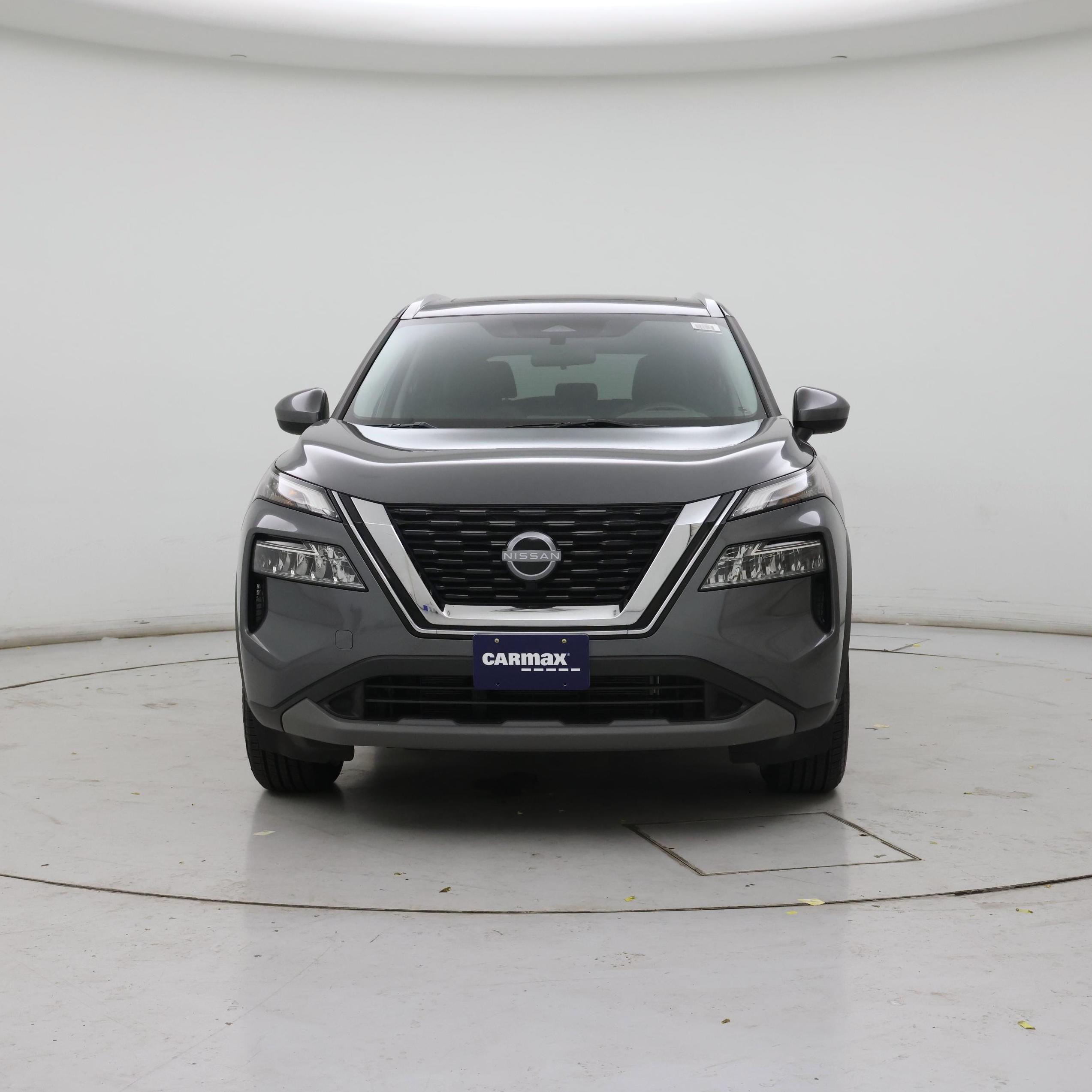 Thumbnail: 2023 Nissan Rogue - 5