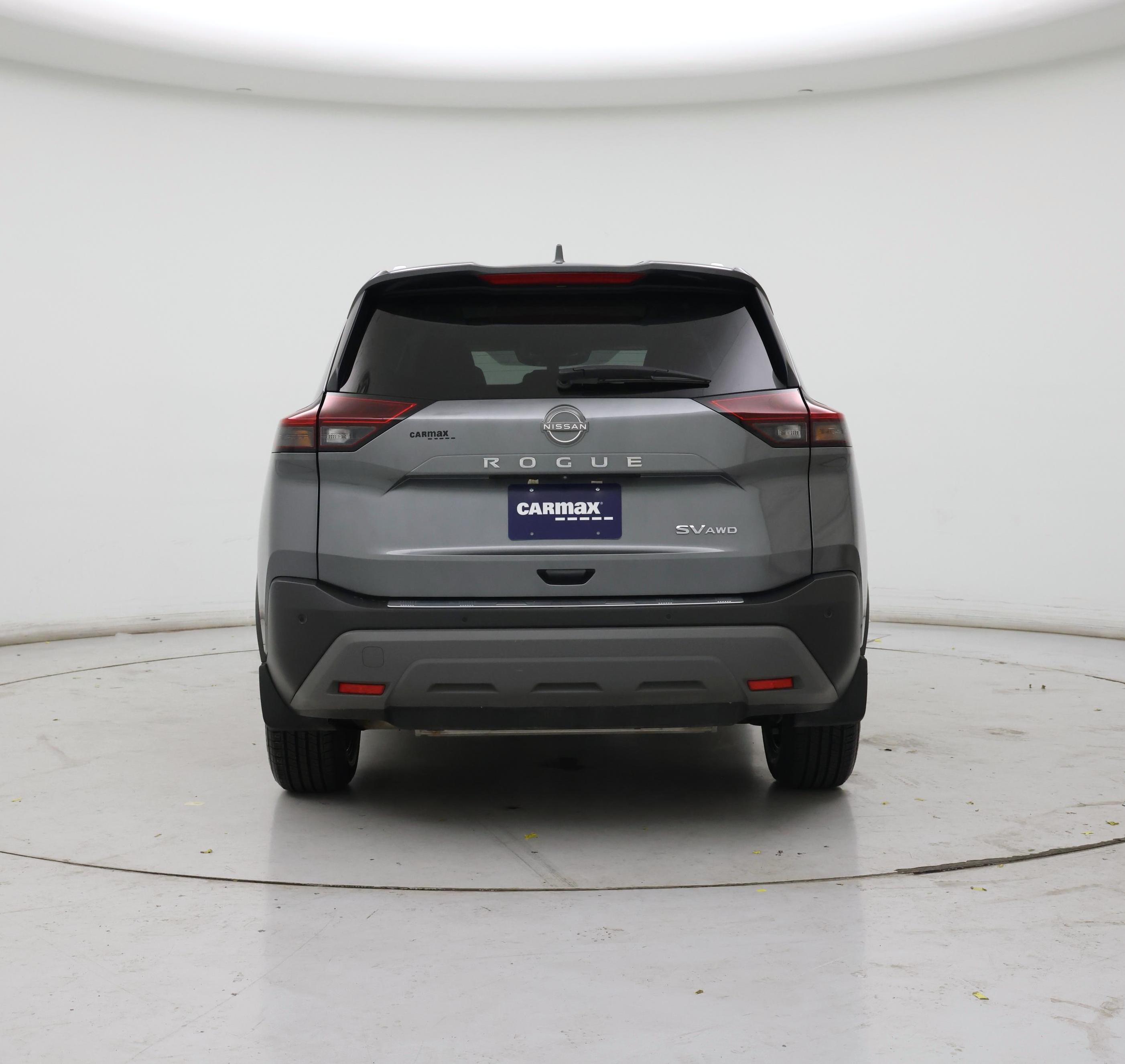 Thumbnail: 2023 Nissan Rogue - 6