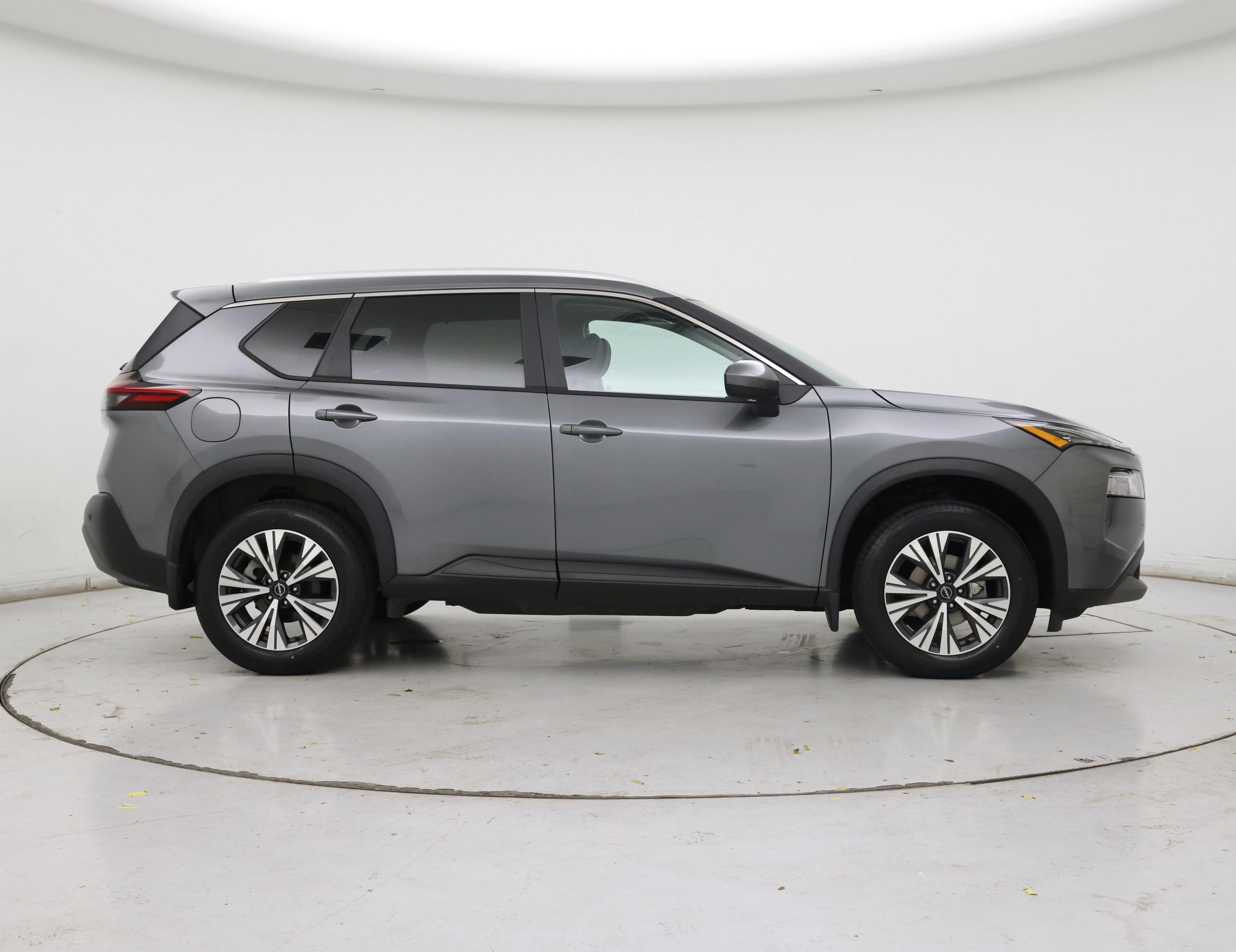 Thumbnail: 2023 Nissan Rogue - 7