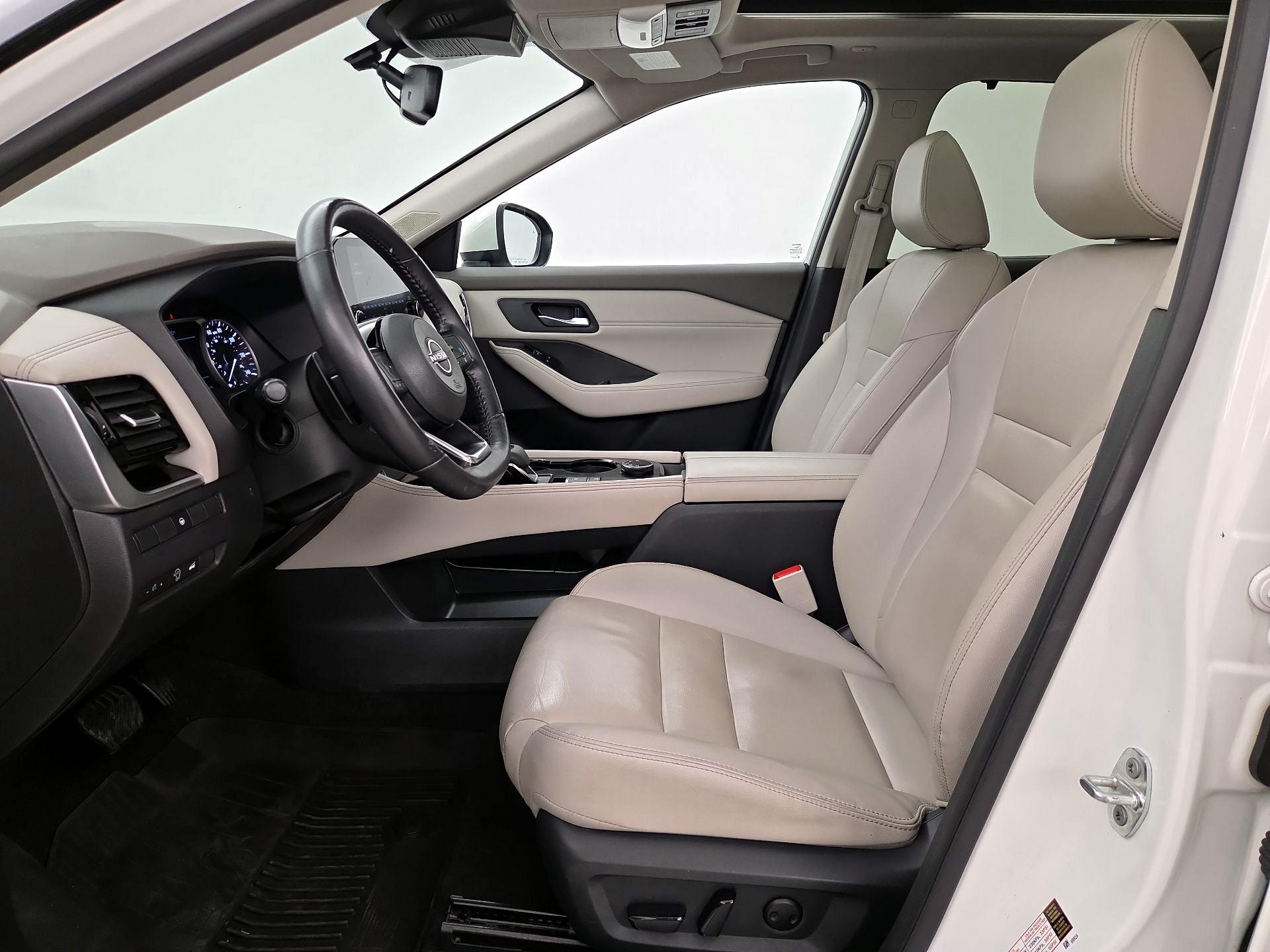 Thumbnail: 2023 Nissan Rogue - 11