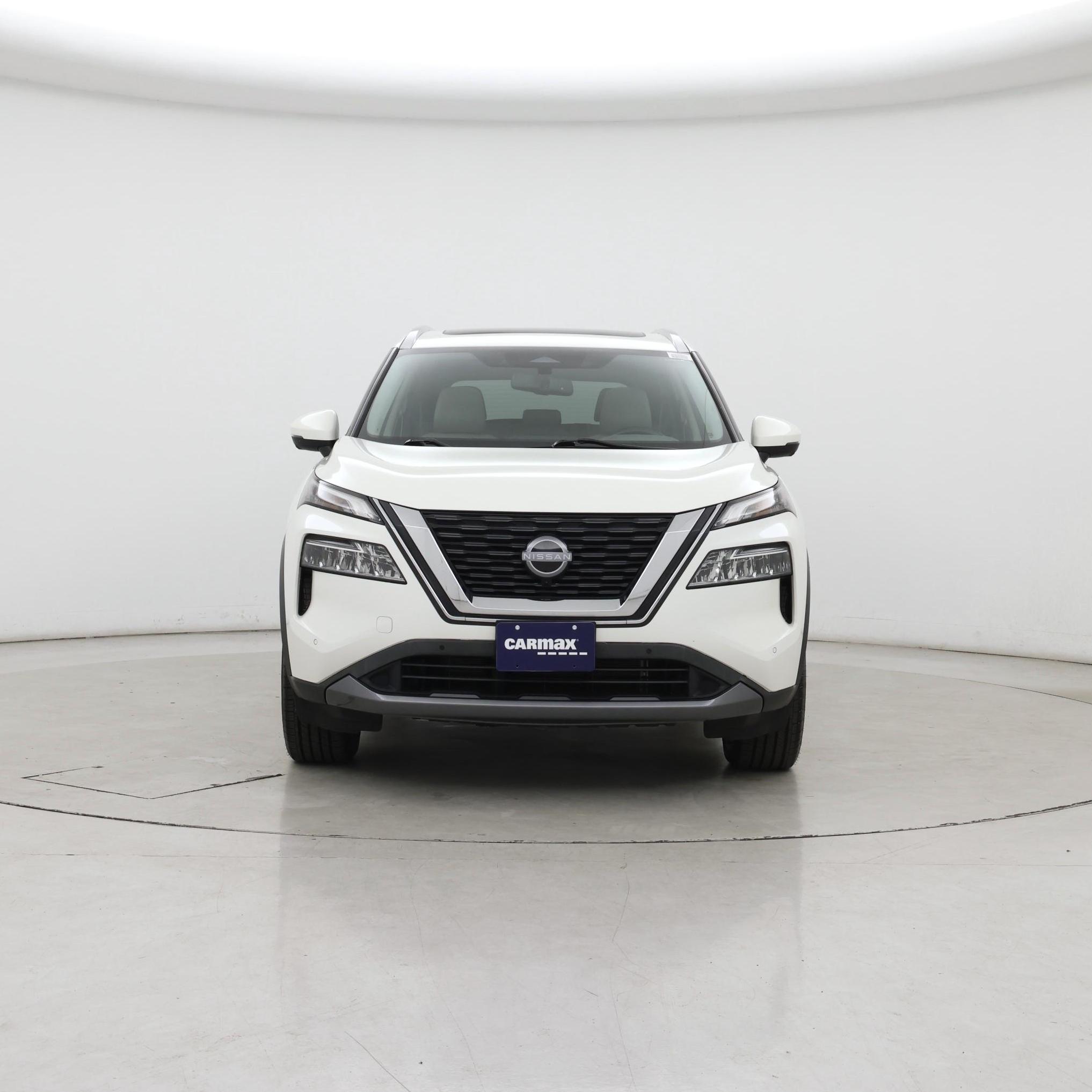 Thumbnail: 2023 Nissan Rogue - 5