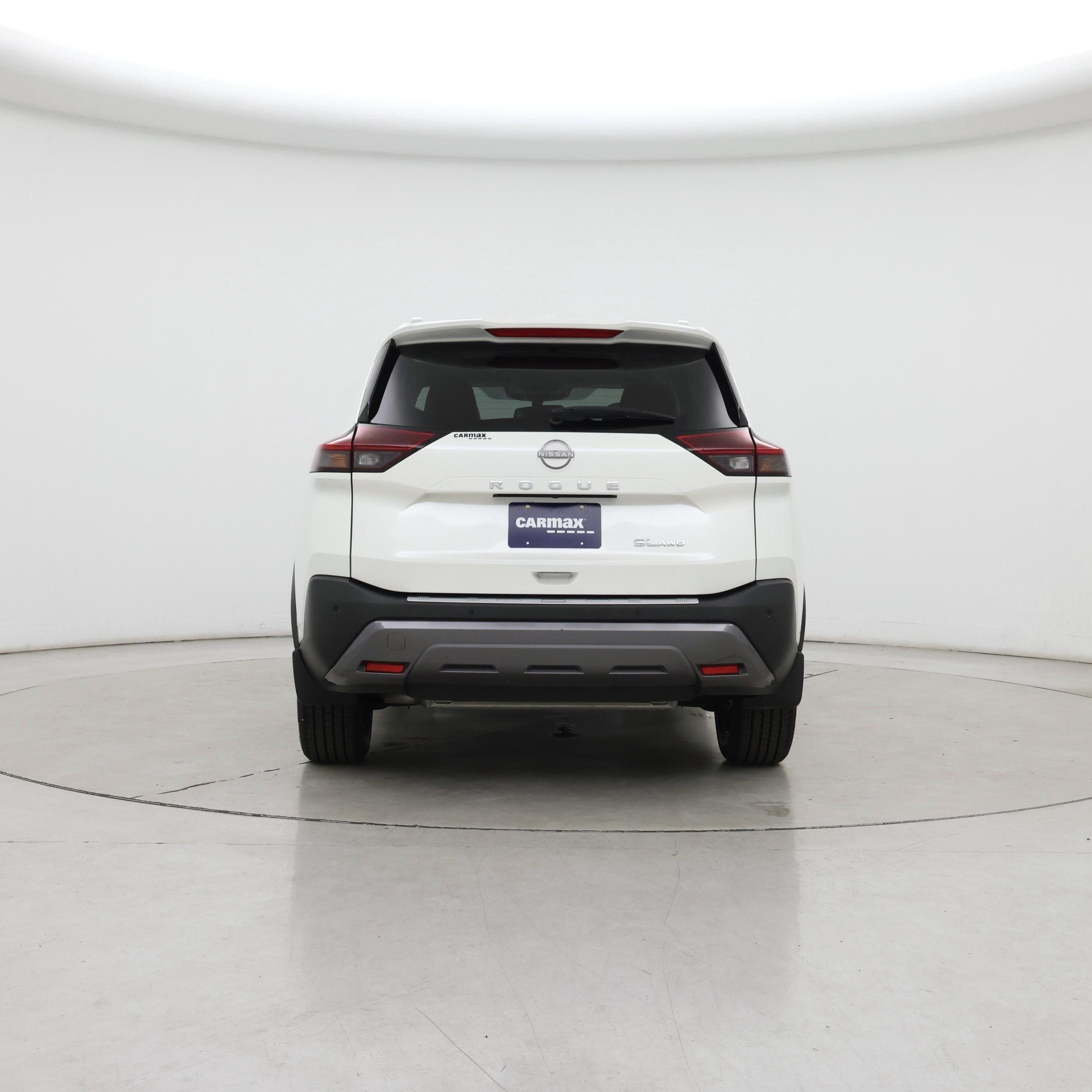 Thumbnail: 2023 Nissan Rogue - 6
