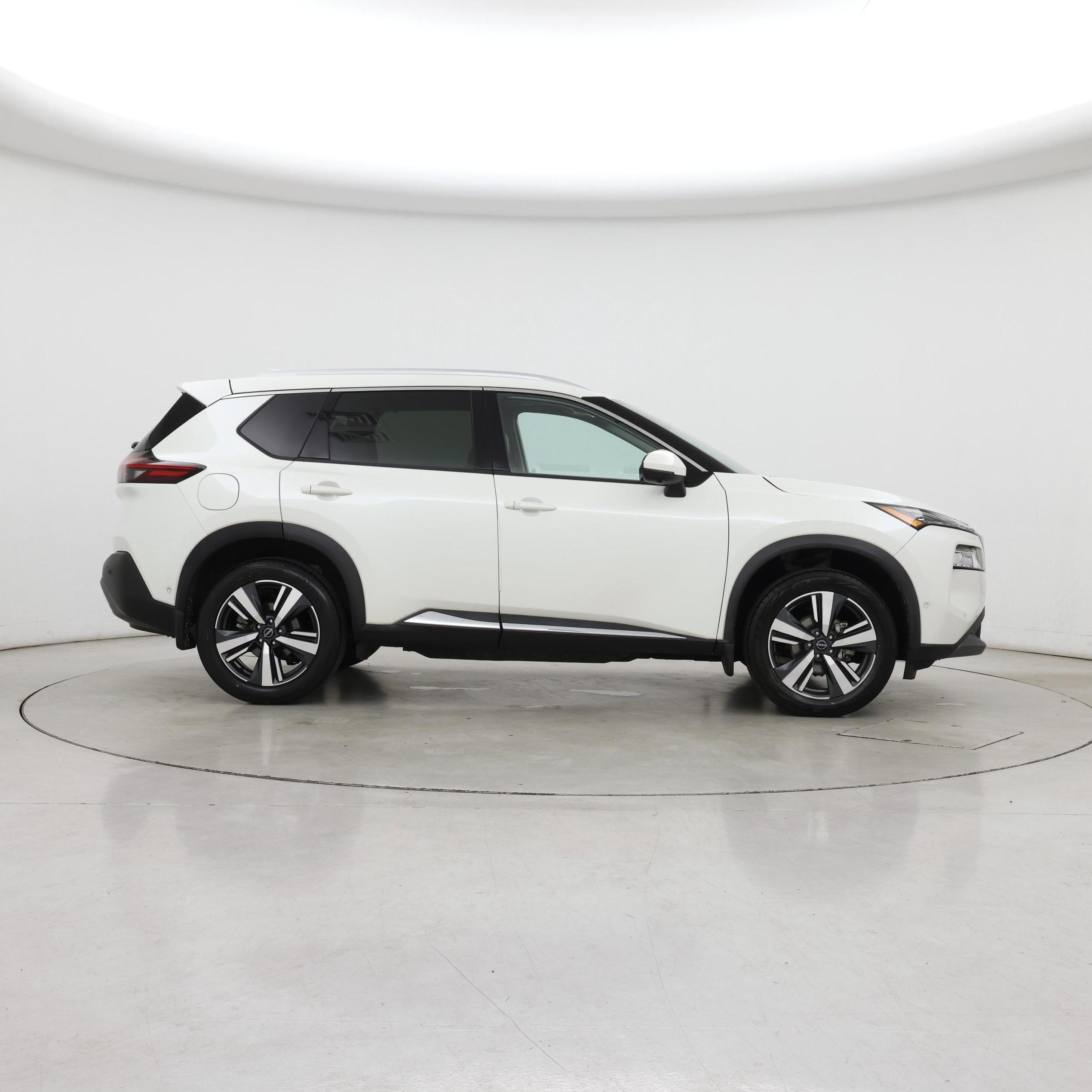 Thumbnail: 2023 Nissan Rogue - 7