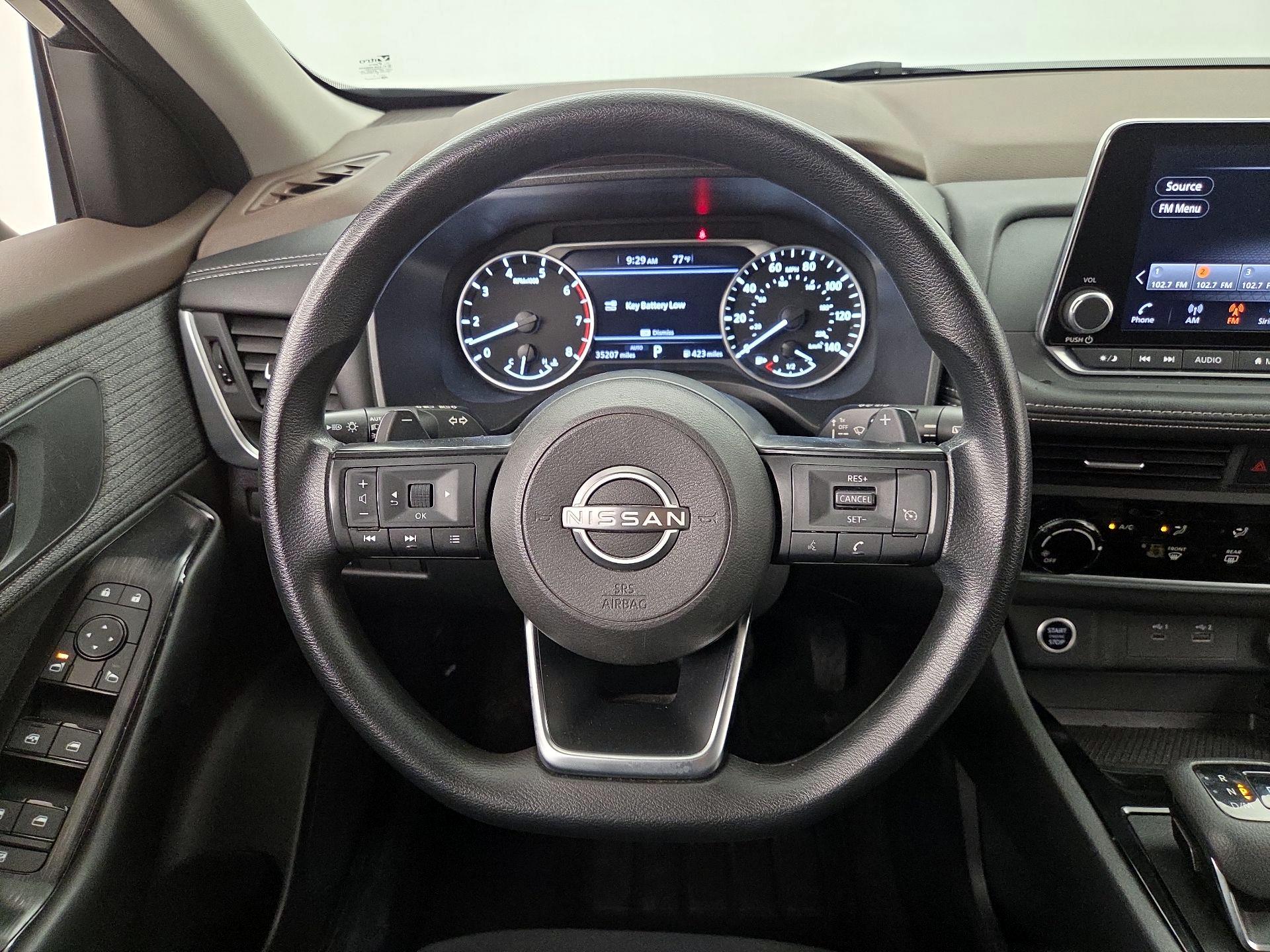 Thumbnail: 2023 Nissan Rogue - 10