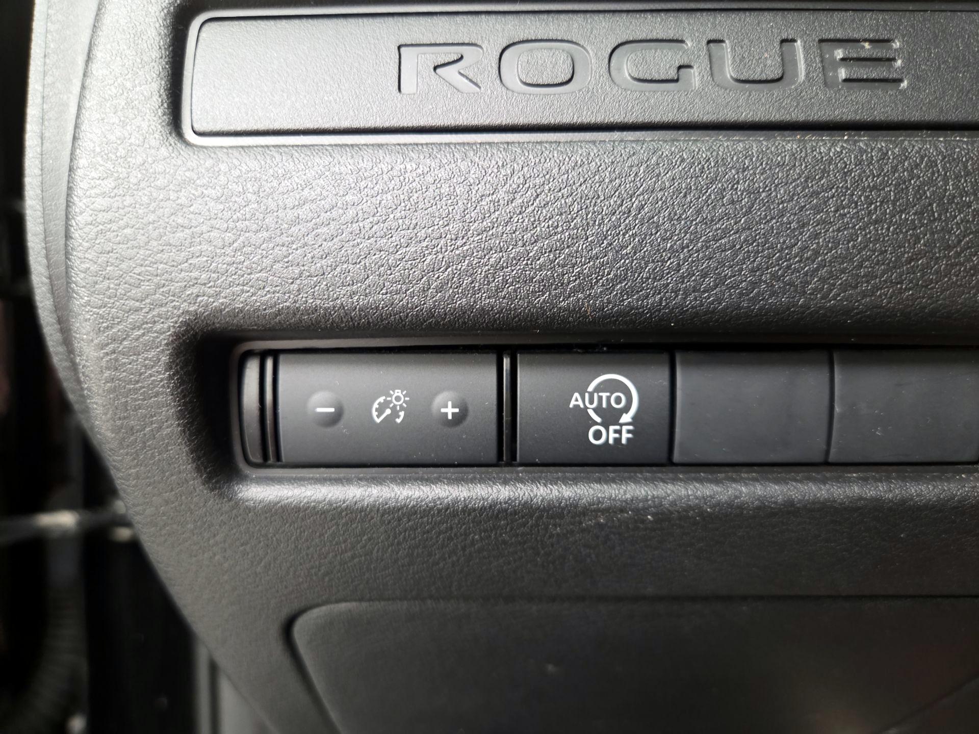 Thumbnail: 2023 Nissan Rogue - 13