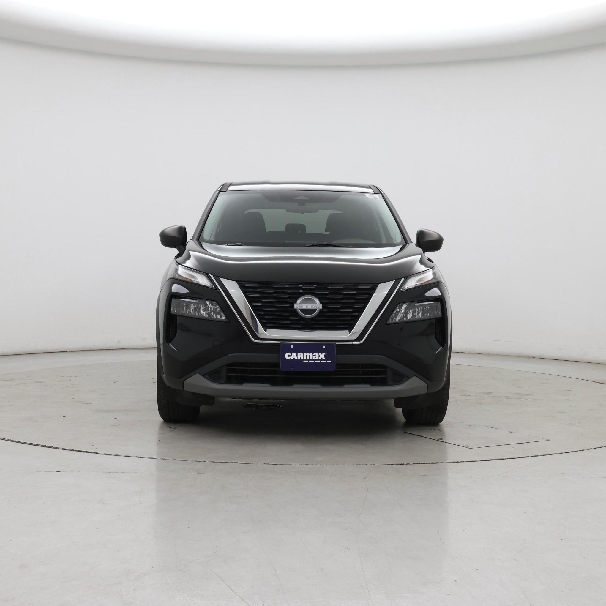 Thumbnail: 2023 Nissan Rogue - 5