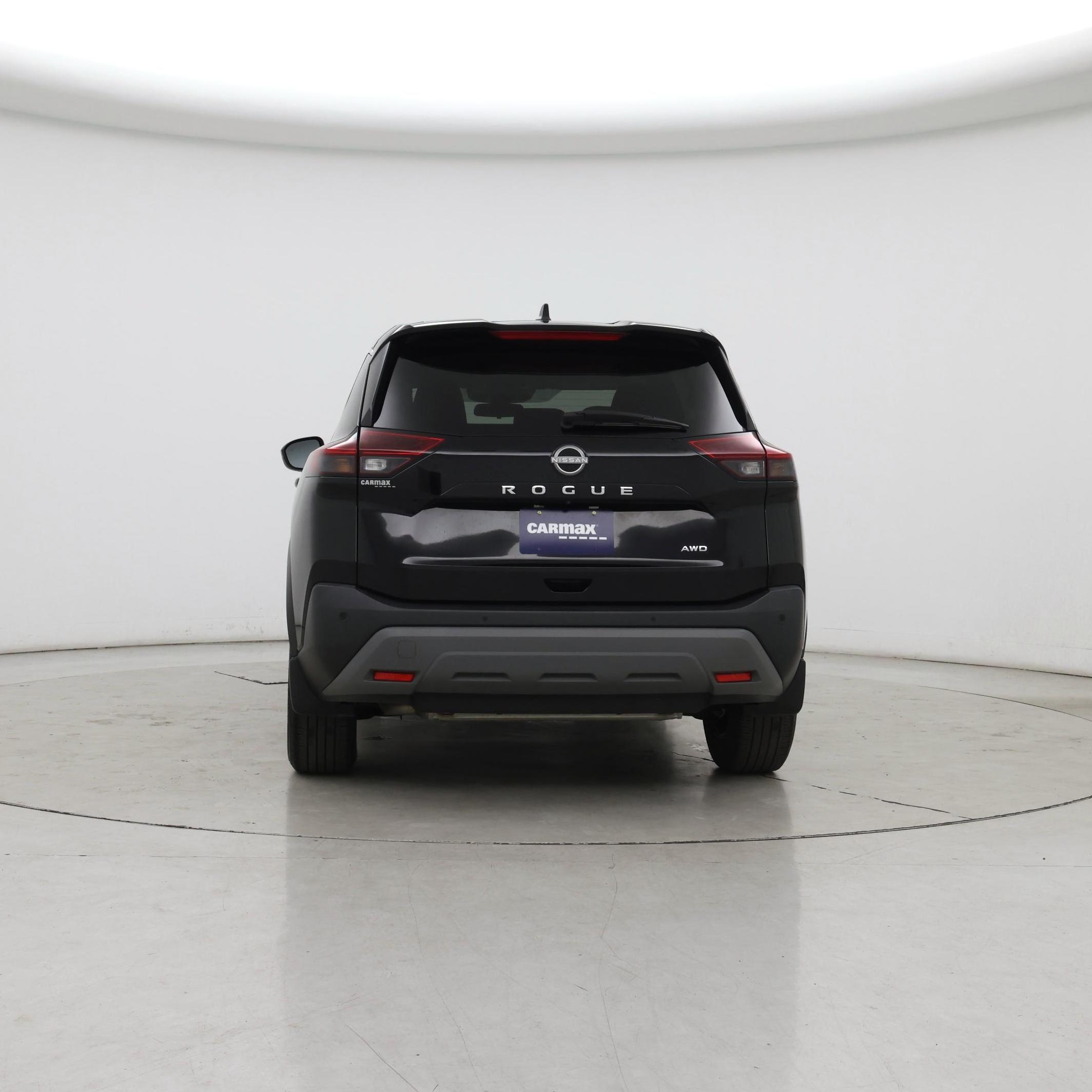 Thumbnail: 2023 Nissan Rogue - 6