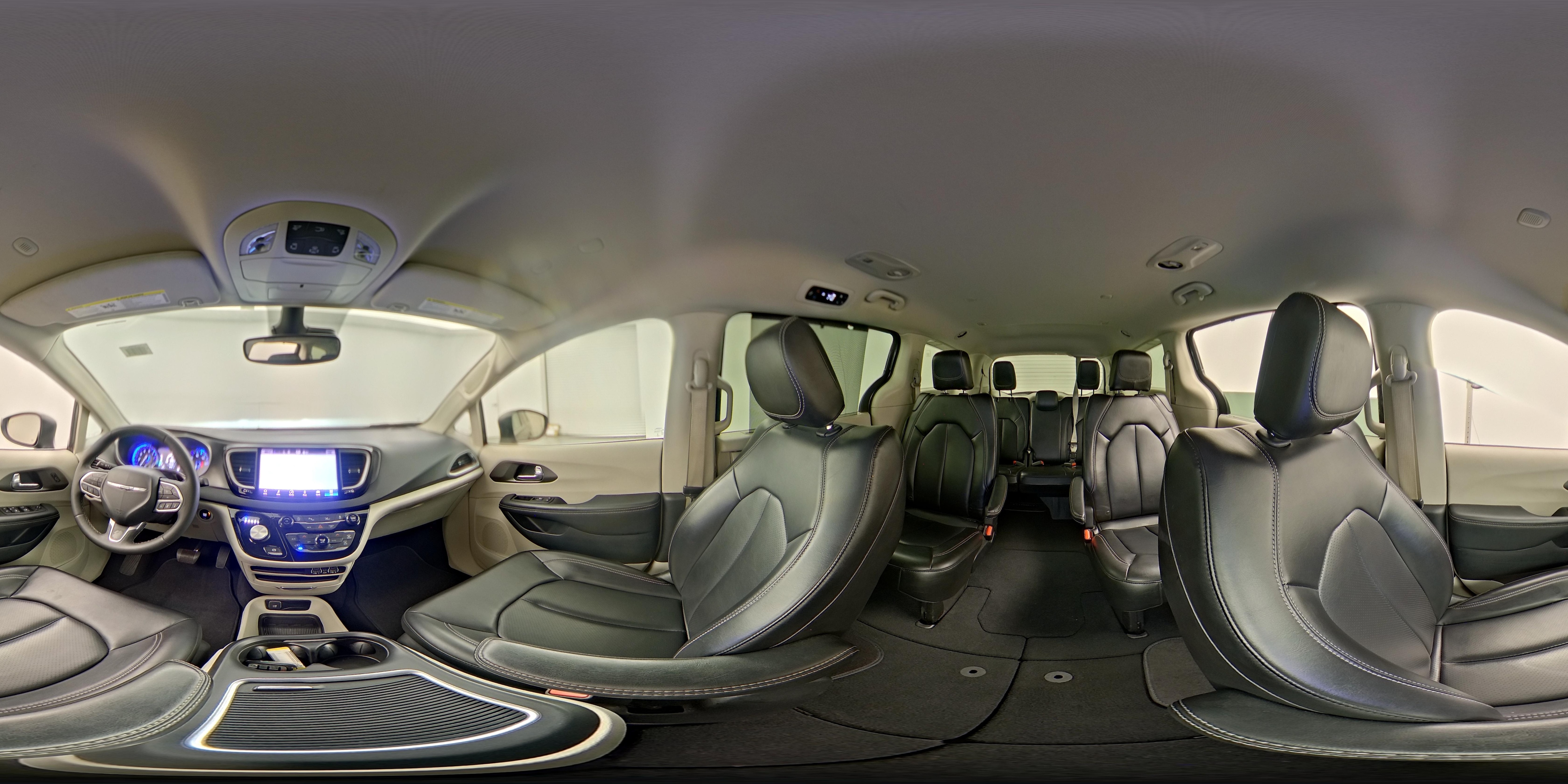 2023 Chrysler Pacifica Touring L - Photo 23