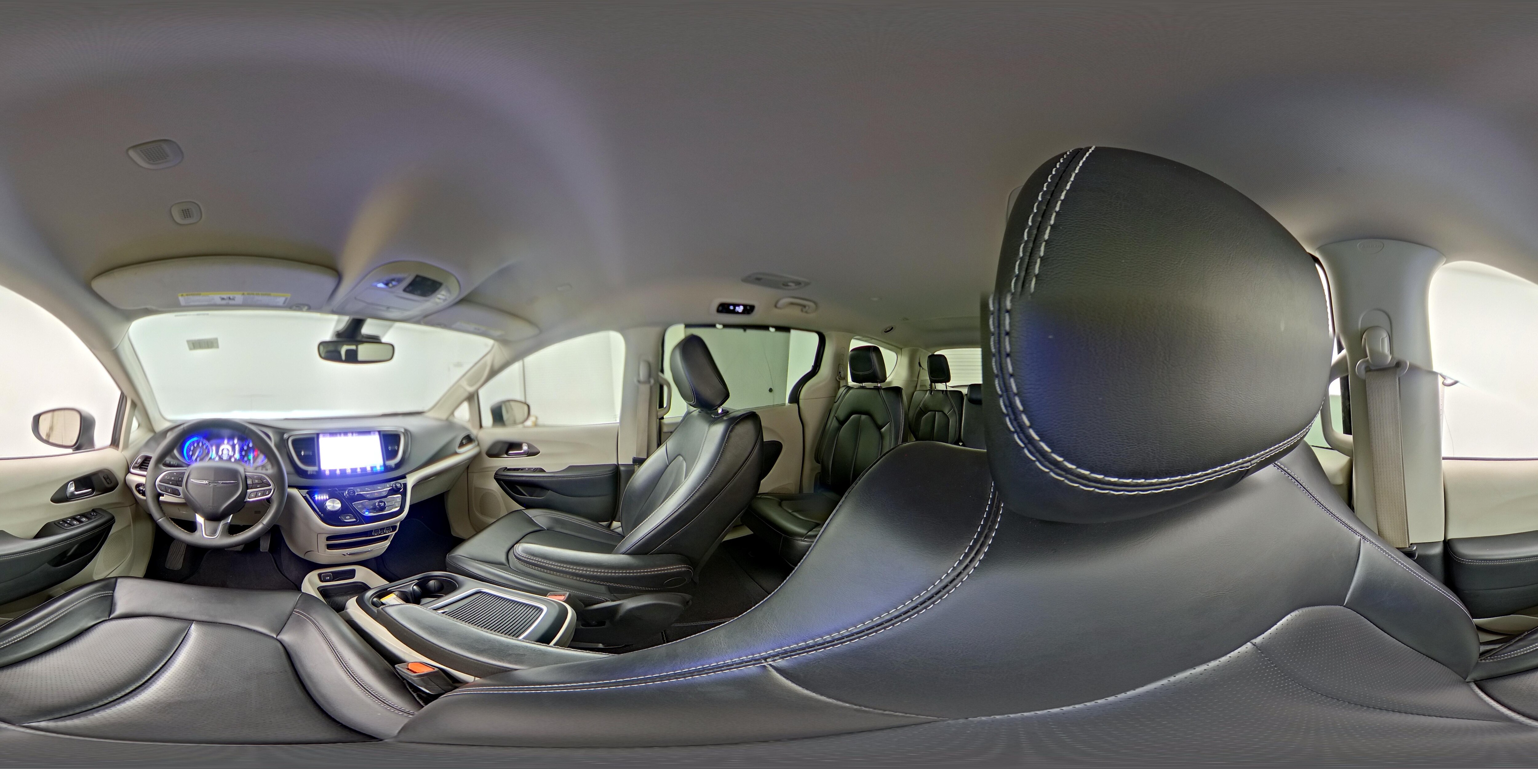 2023 Chrysler Pacifica Touring L - Photo 25