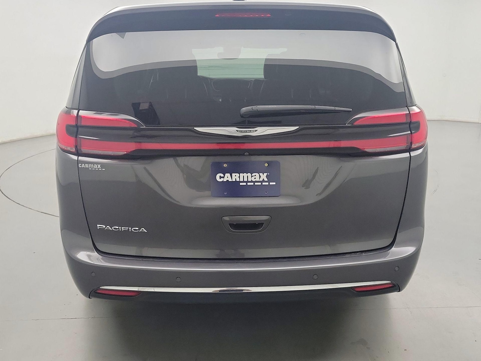 2023 Chrysler Pacifica Touring L - Photo 6