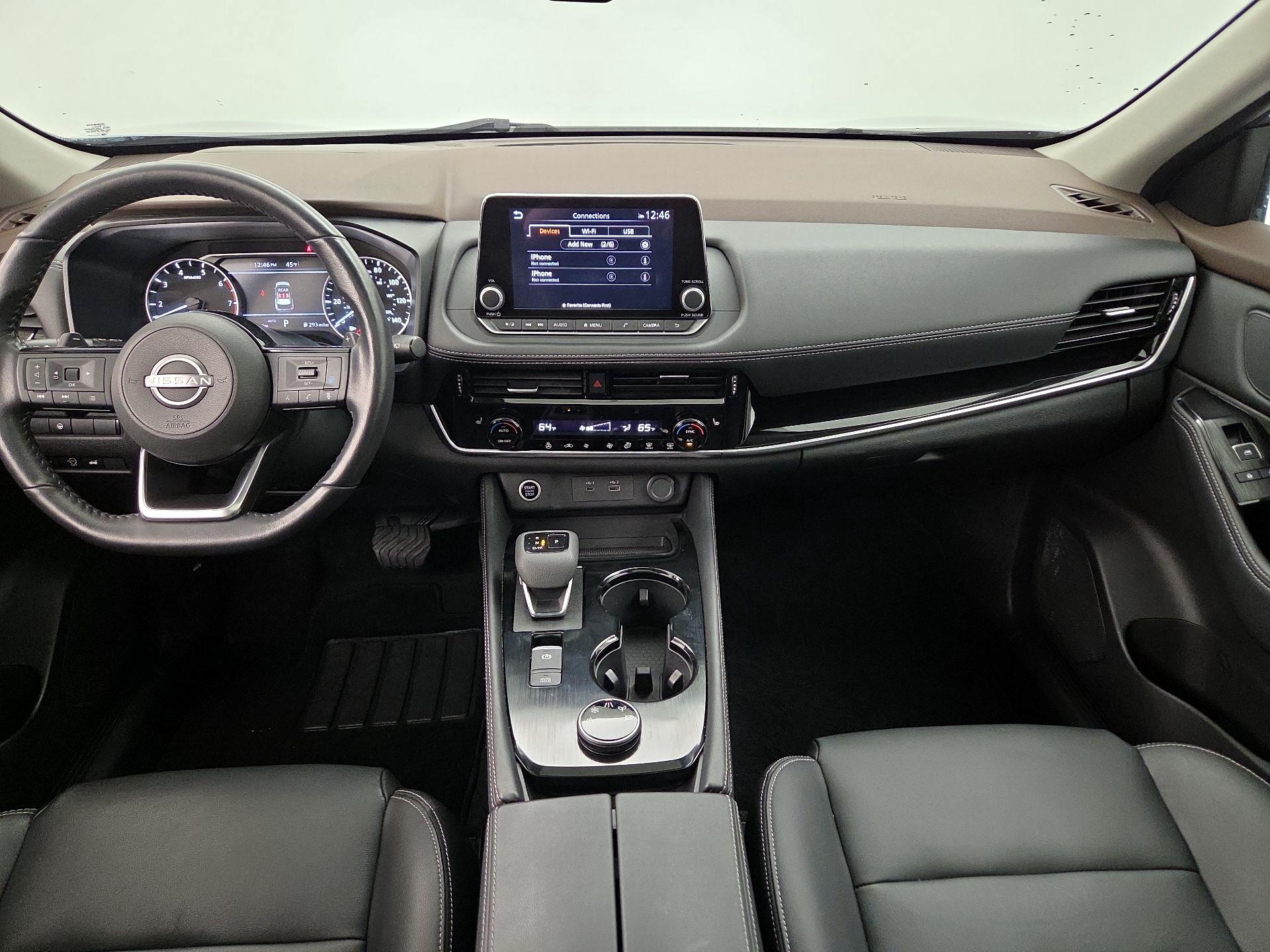 Thumbnail: 2023 Nissan Rogue - 9