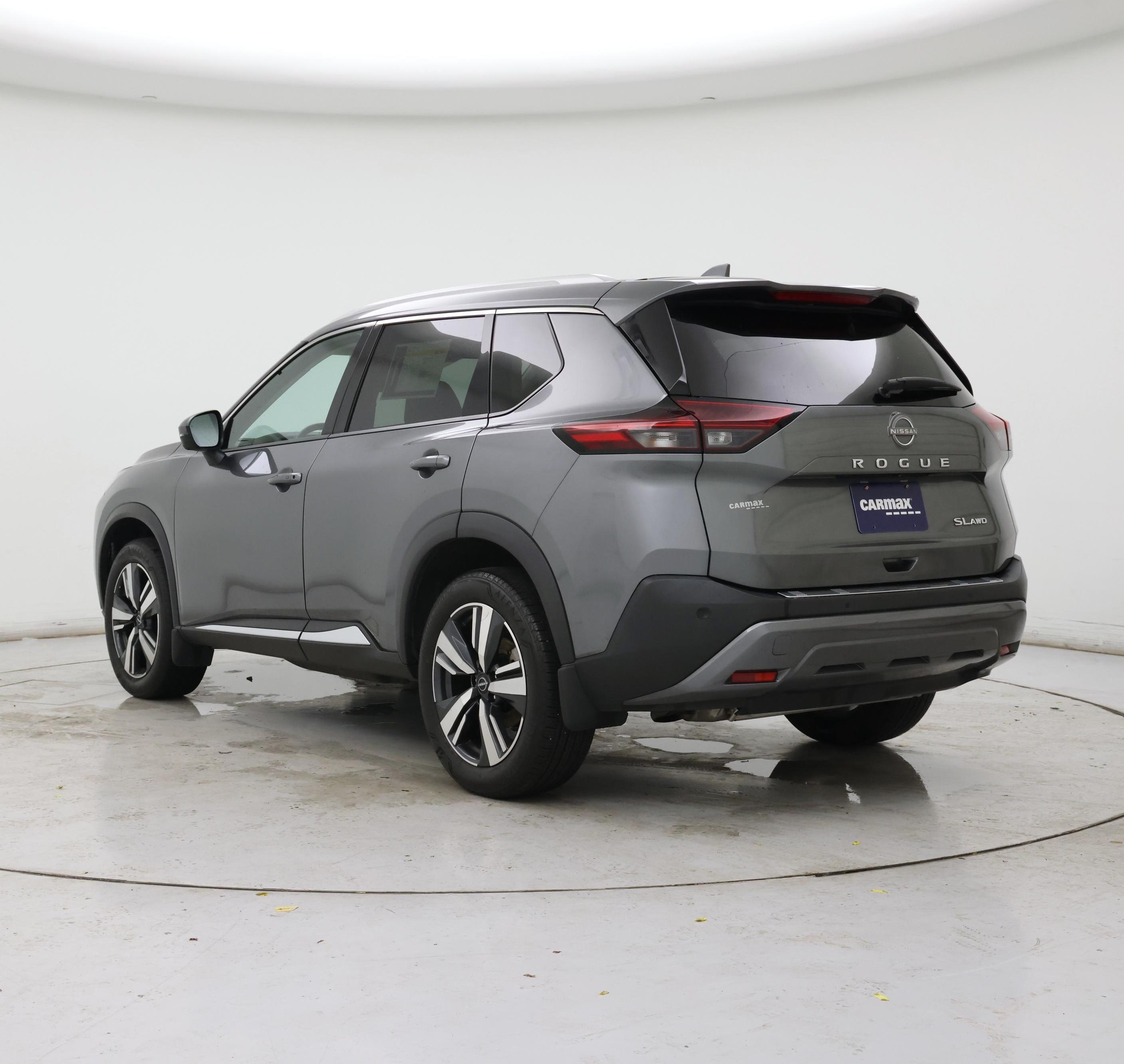 Thumbnail: 2023 Nissan Rogue - 2