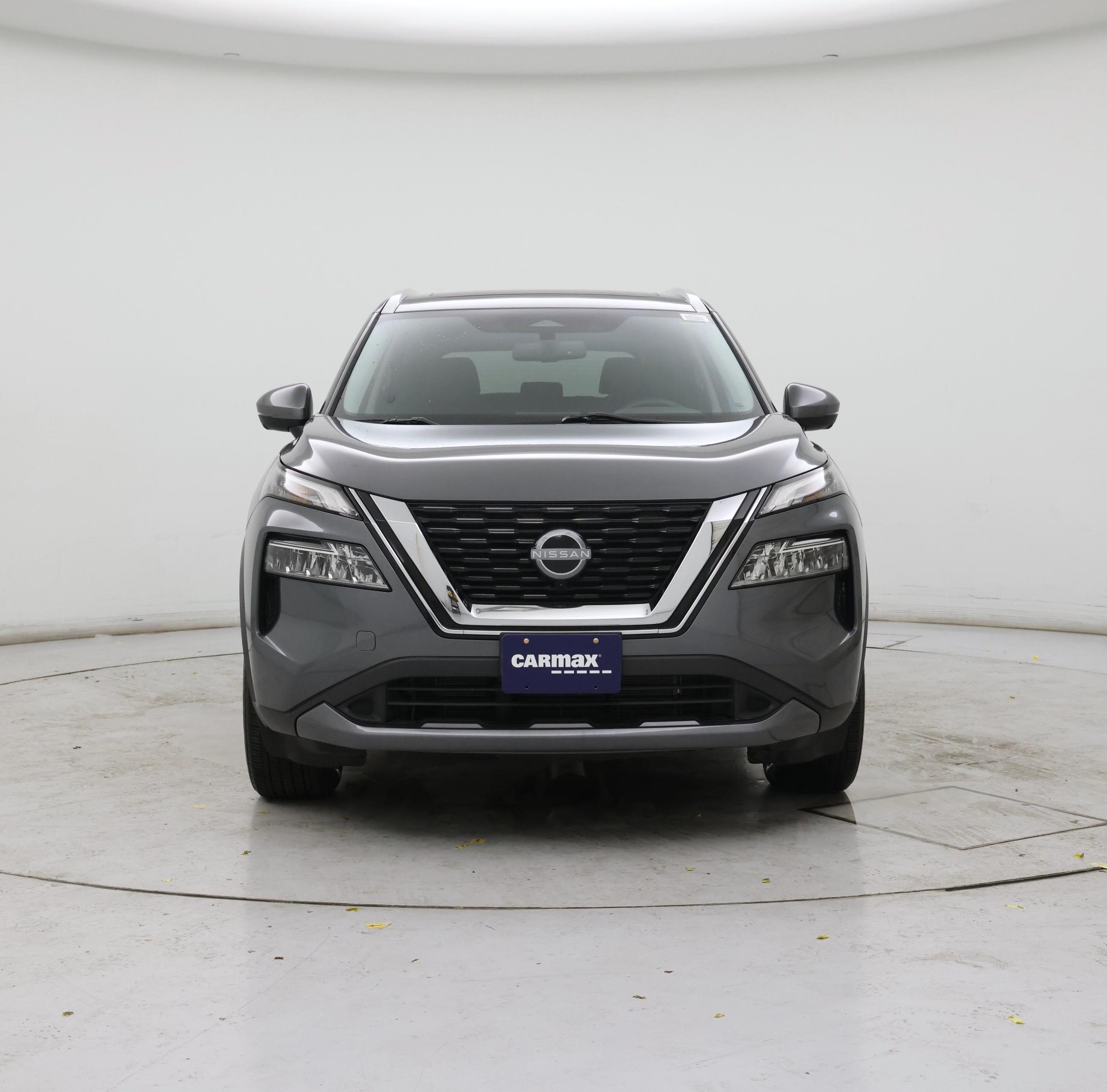 Thumbnail: 2023 Nissan Rogue - 5