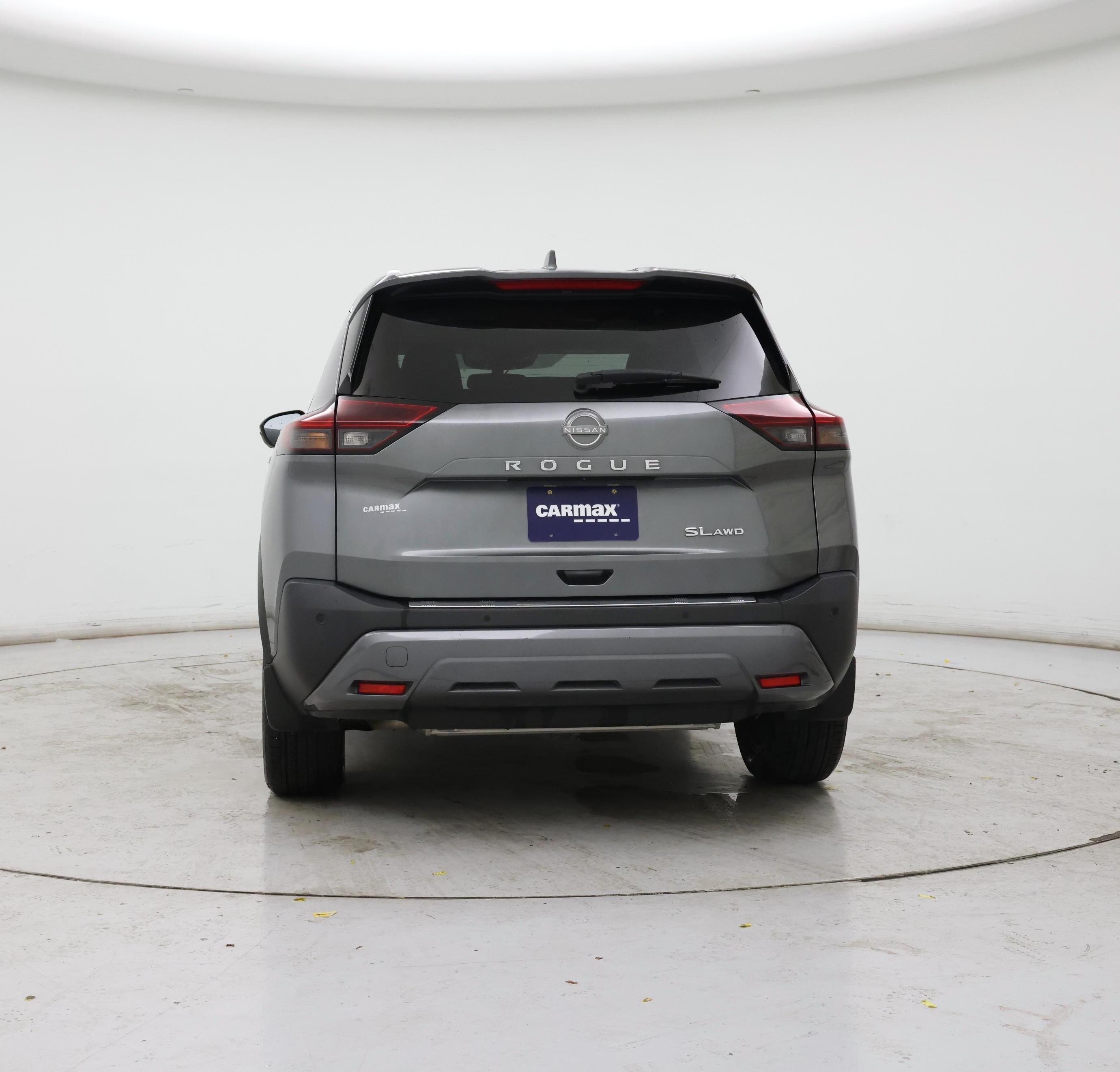 Thumbnail: 2023 Nissan Rogue - 6