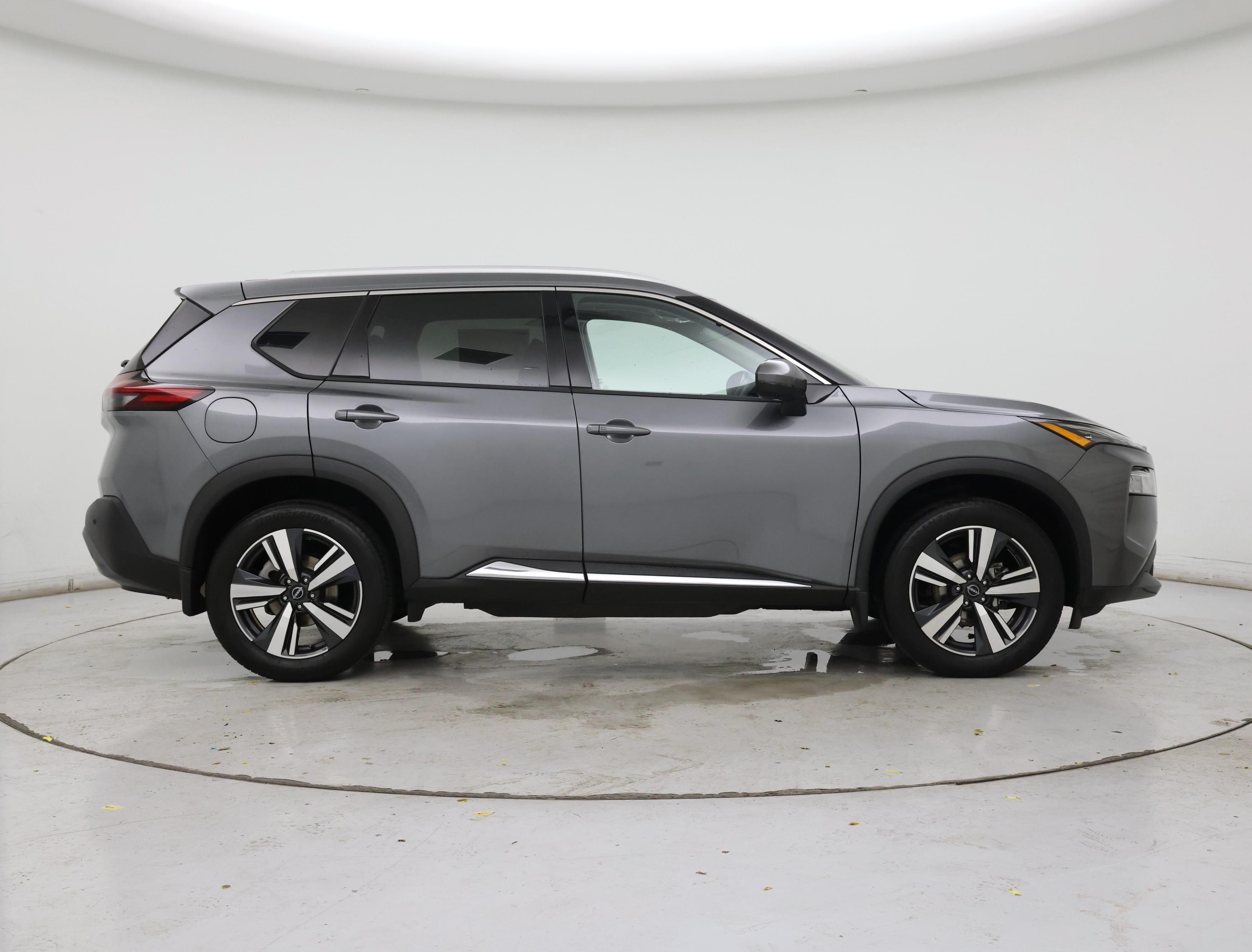 Thumbnail: 2023 Nissan Rogue - 7