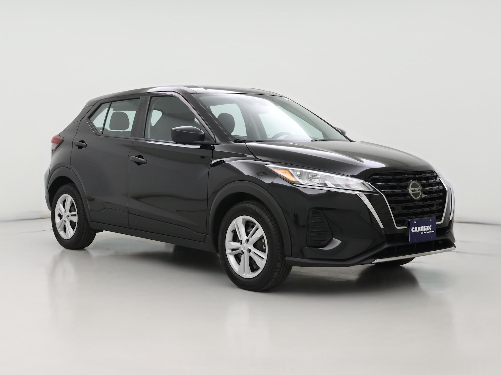 2021 Nissan Kicks