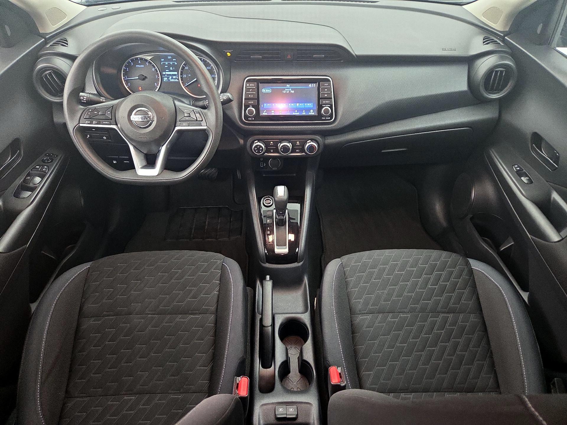 Thumbnail: 2021 Nissan Kicks - 9