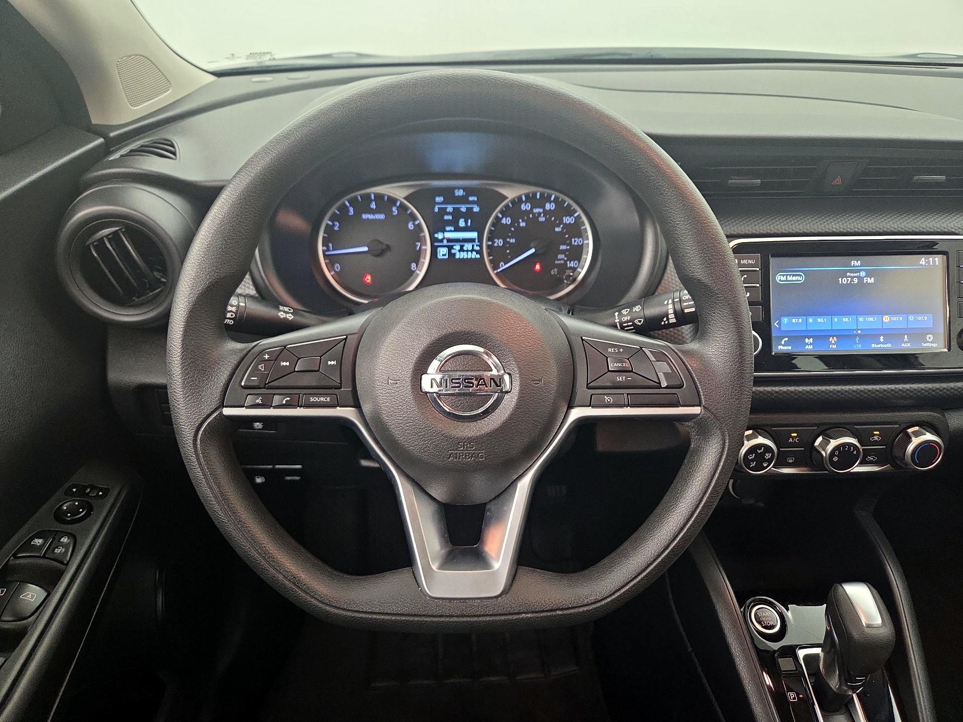 Thumbnail: 2021 Nissan Kicks - 10