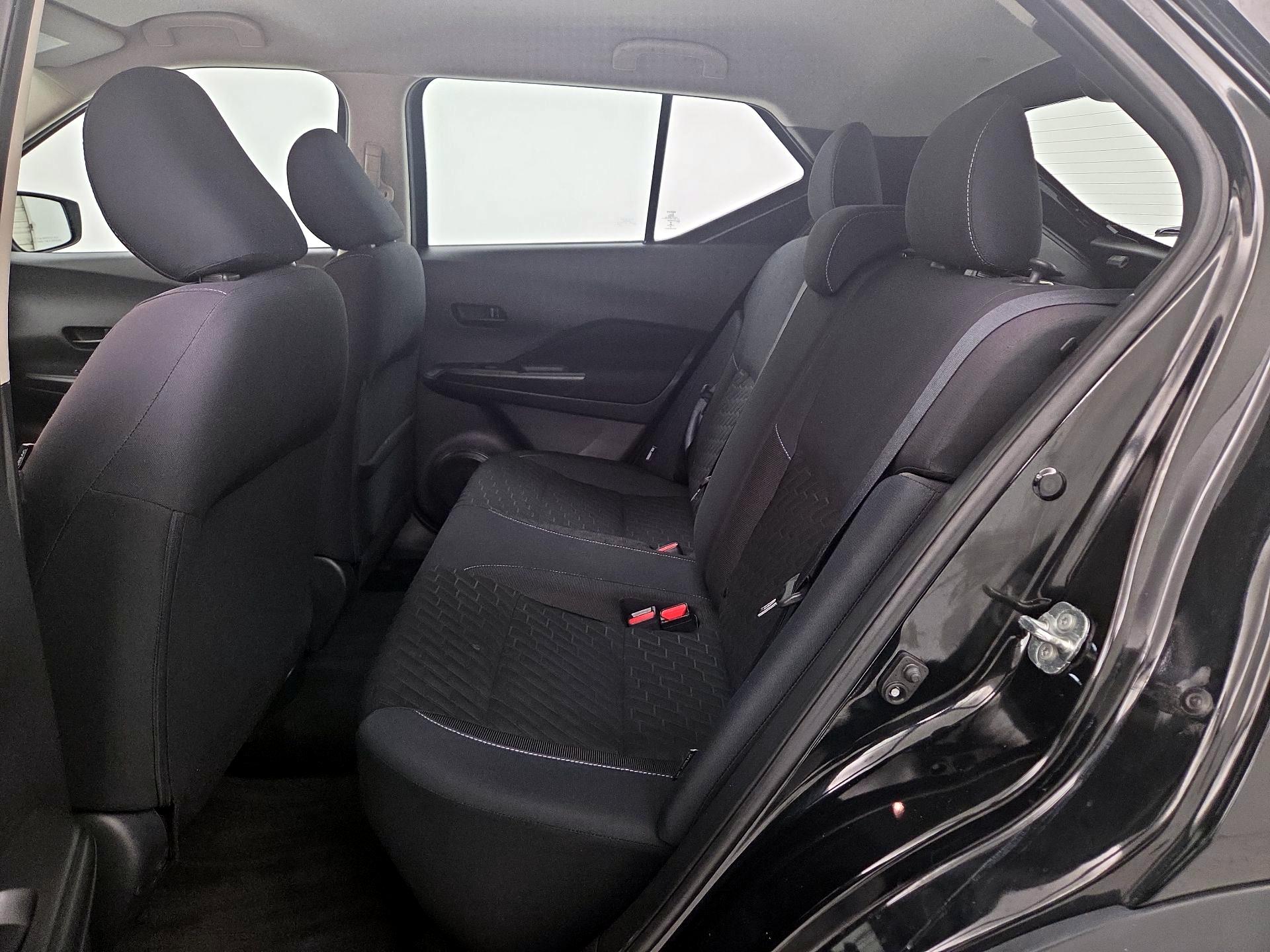 Thumbnail: 2021 Nissan Kicks - 19