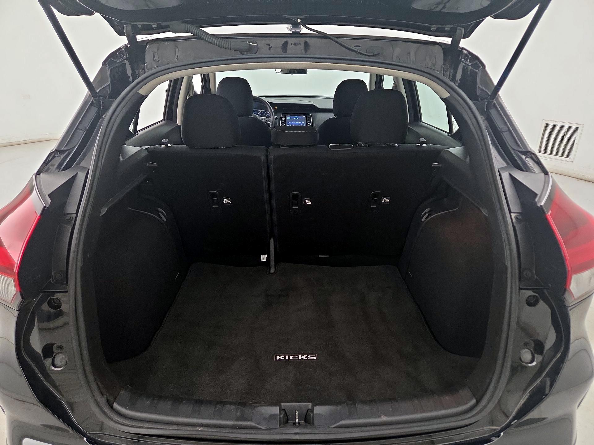 Thumbnail: 2021 Nissan Kicks - 20