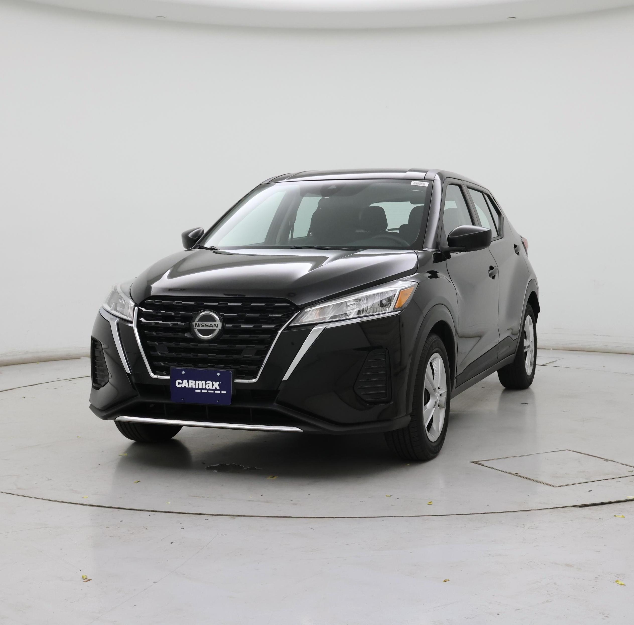 Thumbnail: 2021 Nissan Kicks - 4