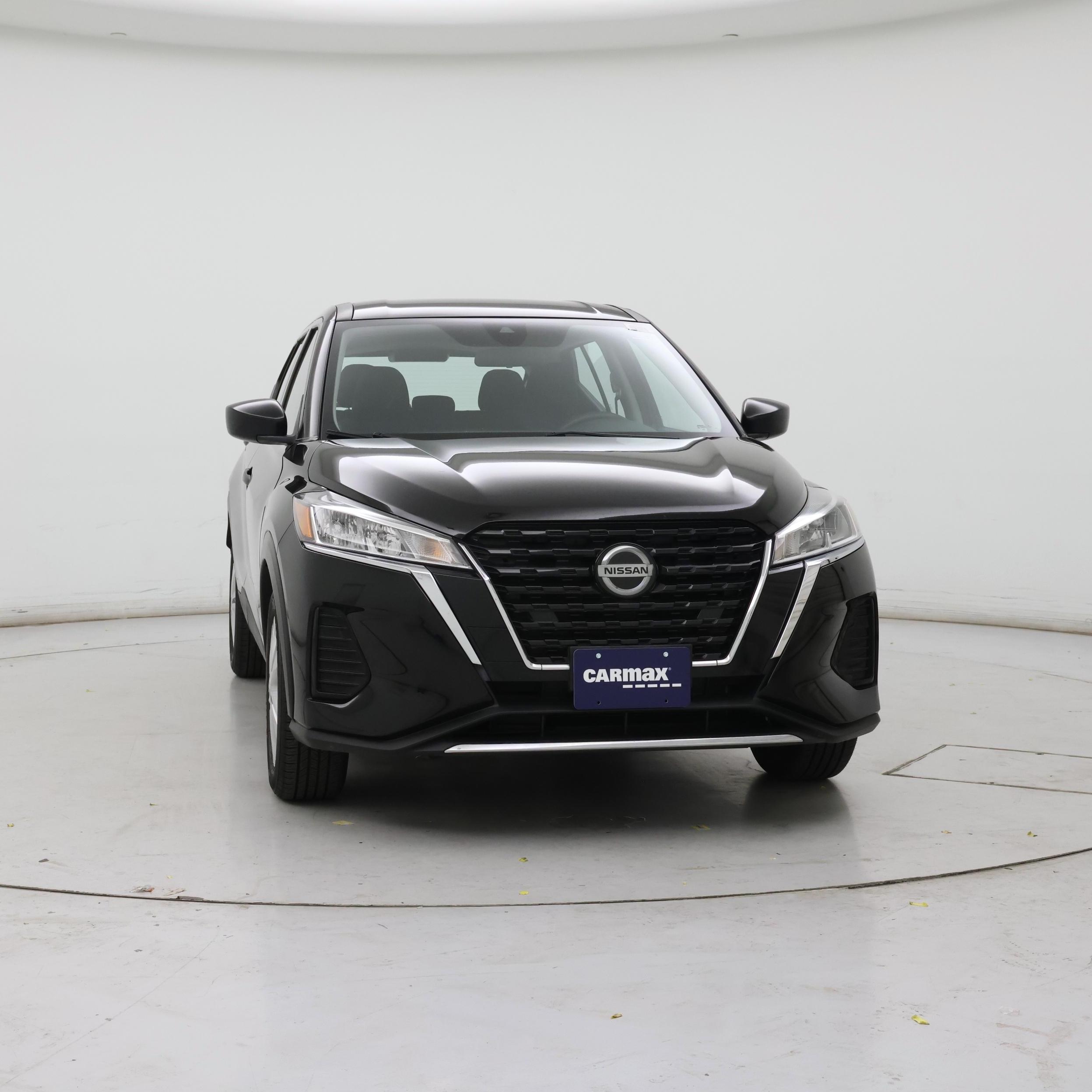 Thumbnail: 2021 Nissan Kicks - 5