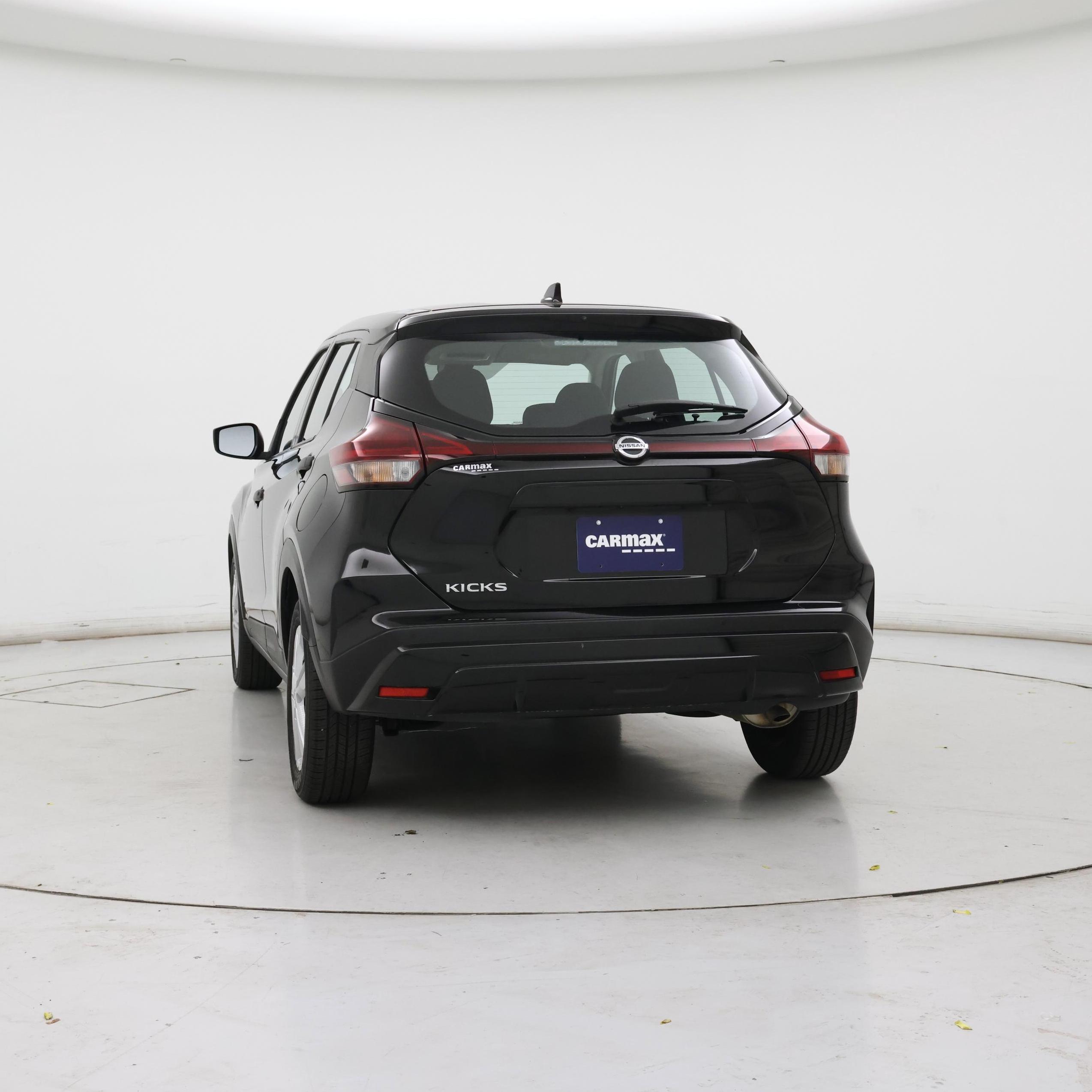 Thumbnail: 2021 Nissan Kicks - 6