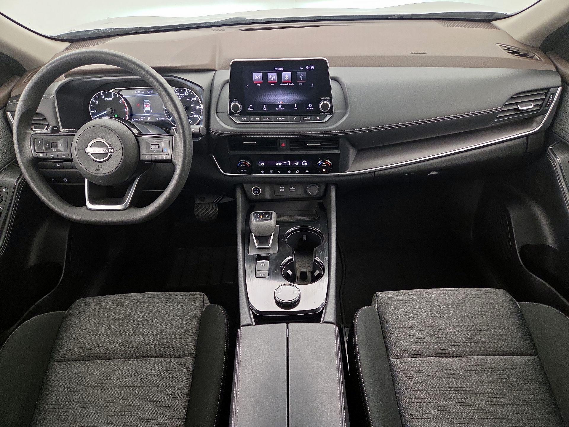 Thumbnail: 2023 Nissan Rogue - 9