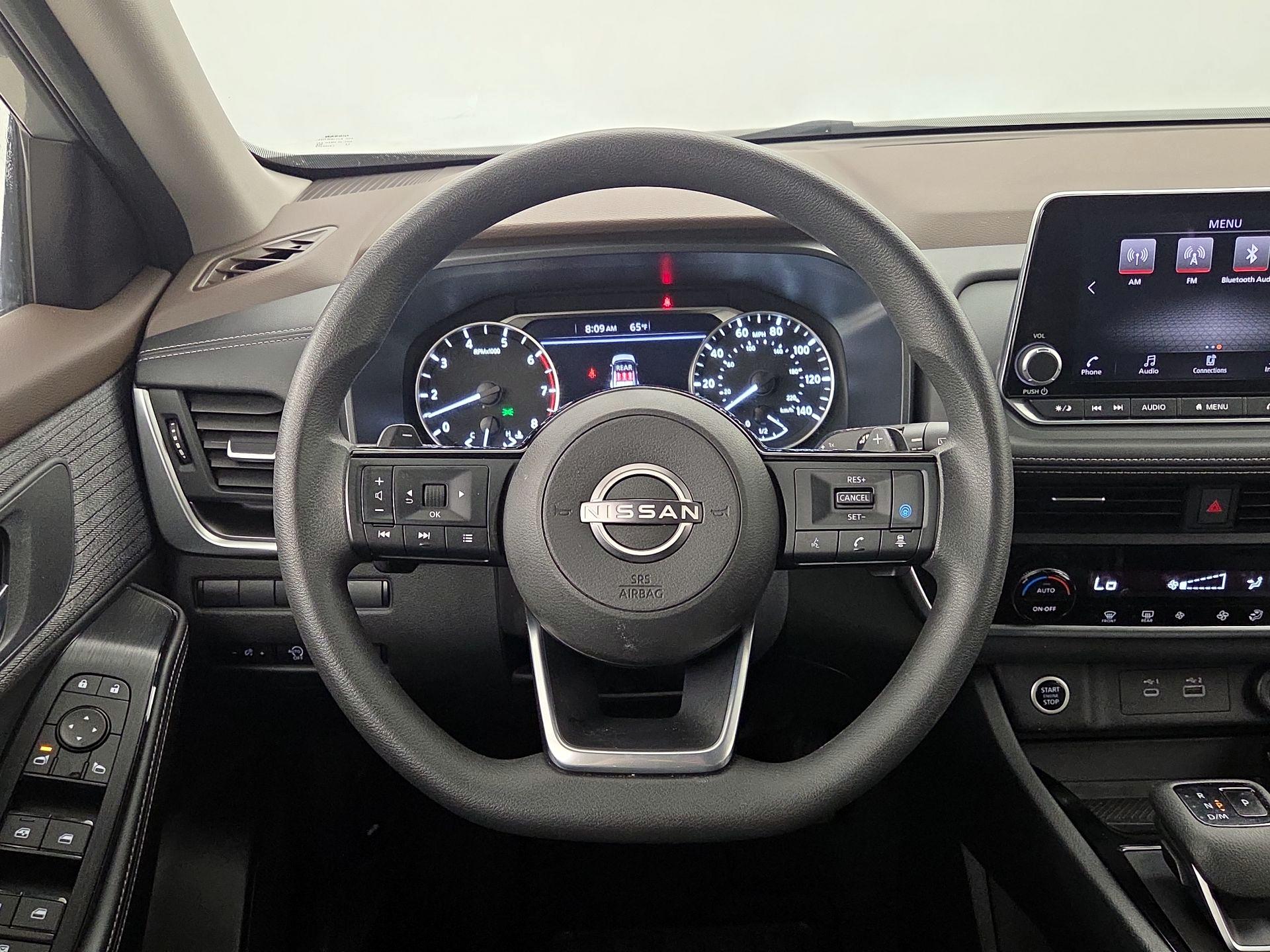 Thumbnail: 2023 Nissan Rogue - 10