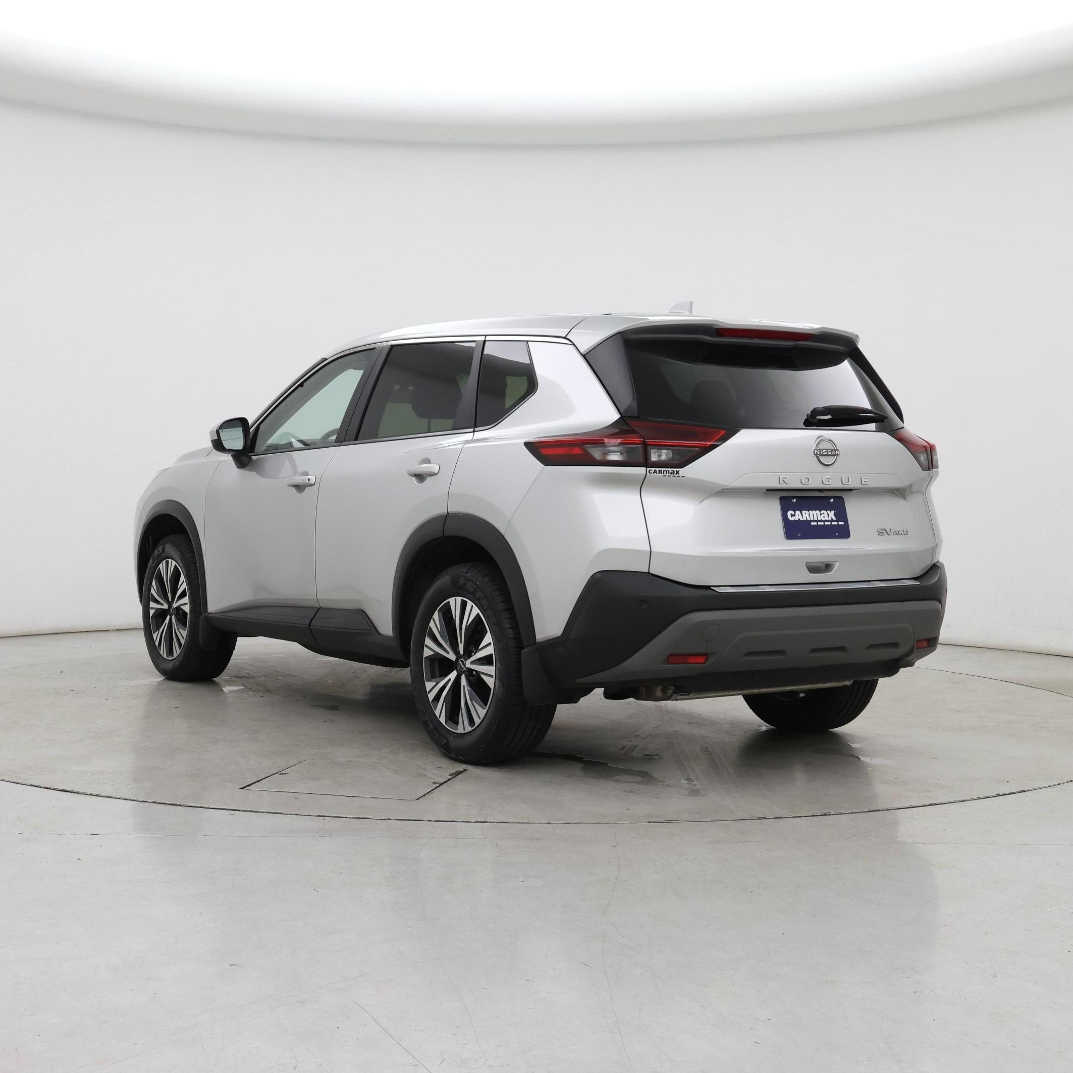 Thumbnail: 2023 Nissan Rogue - 2