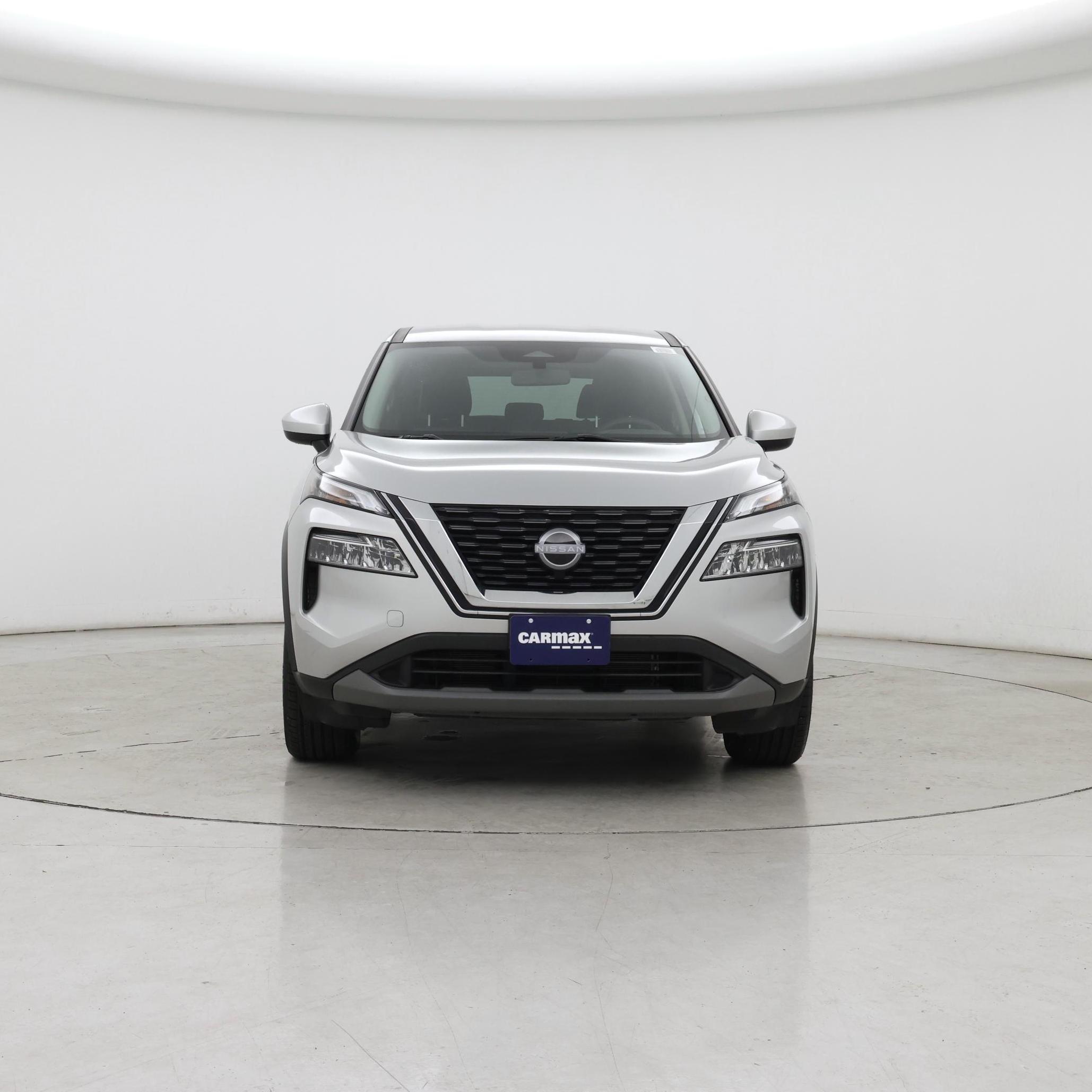 Thumbnail: 2023 Nissan Rogue - 5