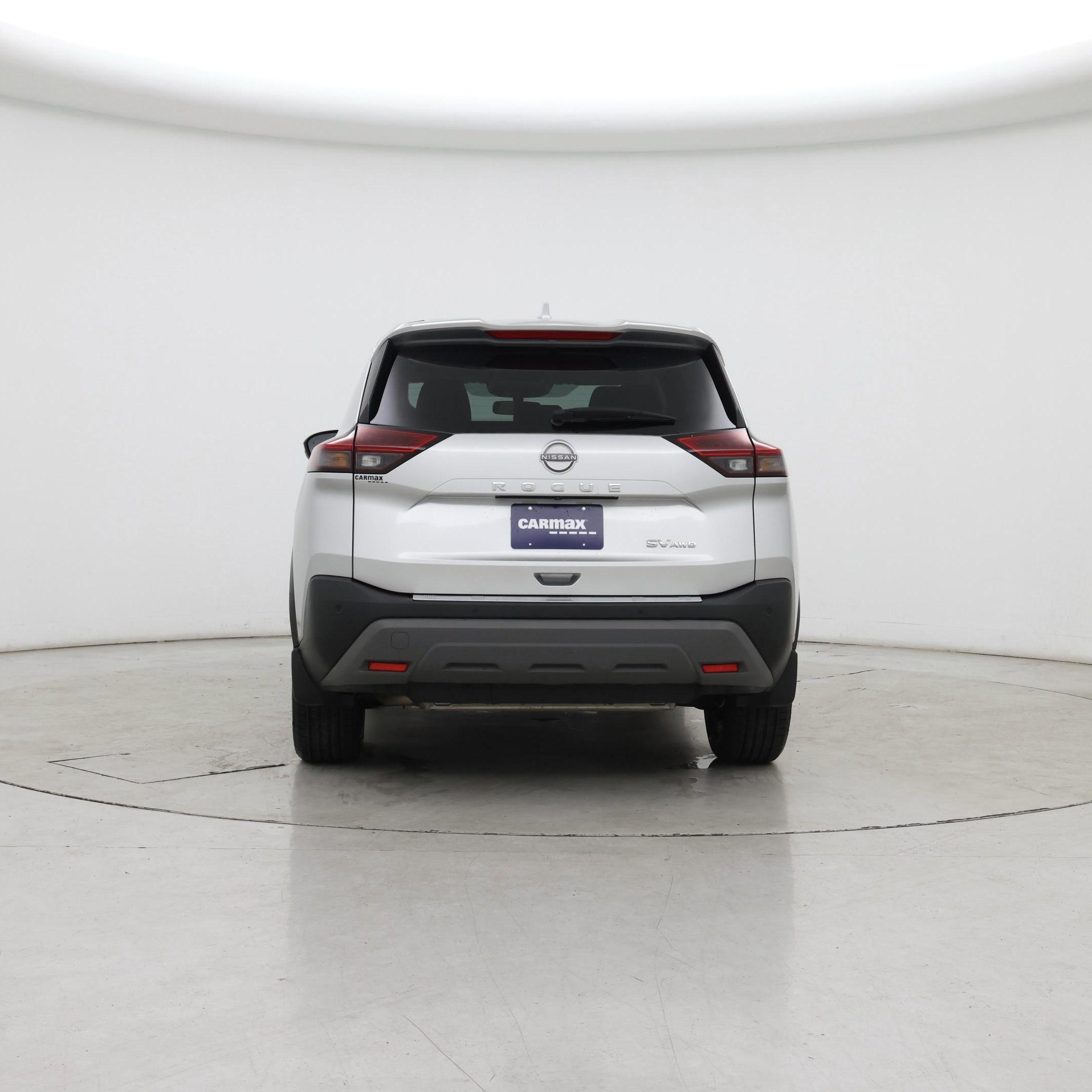 Thumbnail: 2023 Nissan Rogue - 6