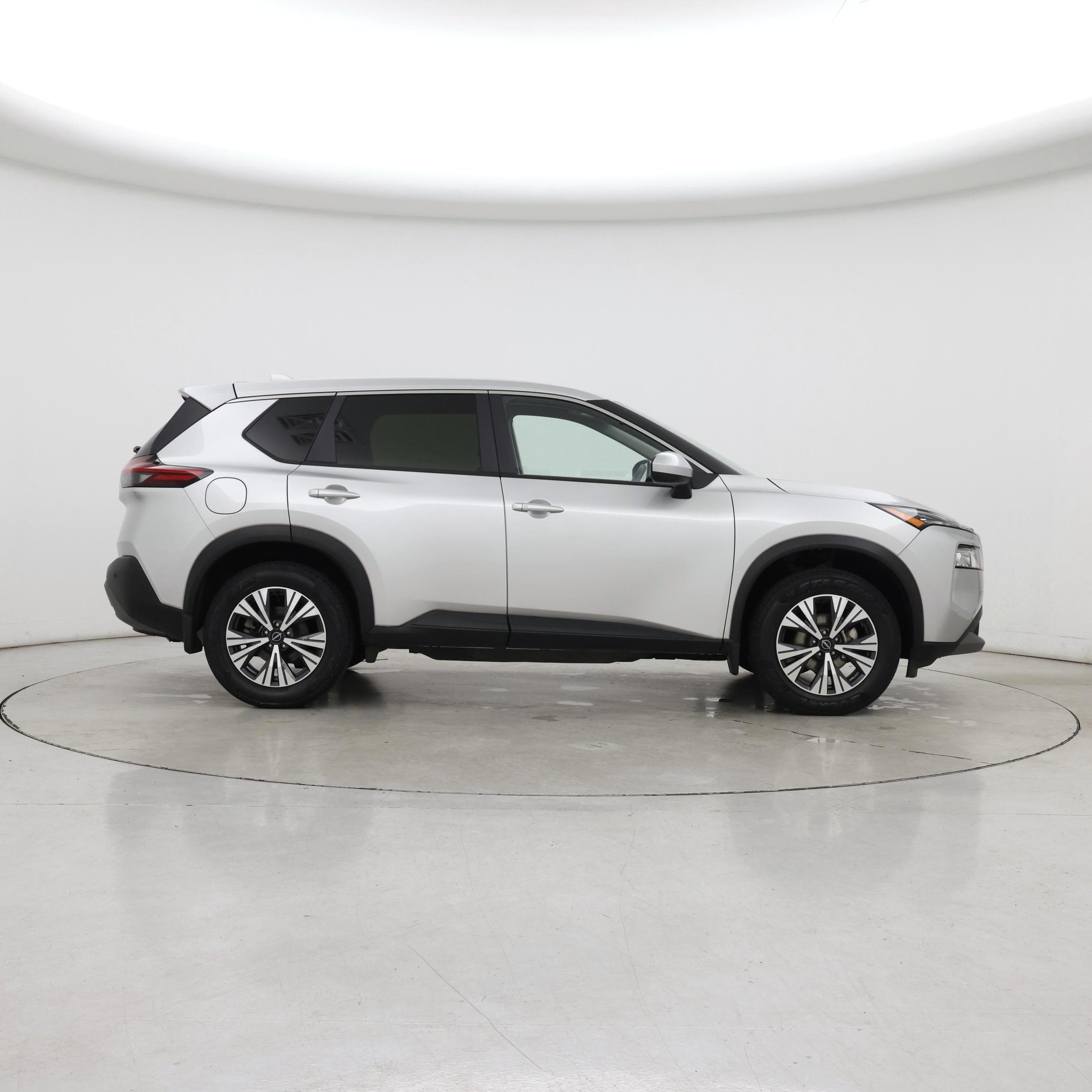 Thumbnail: 2023 Nissan Rogue - 7