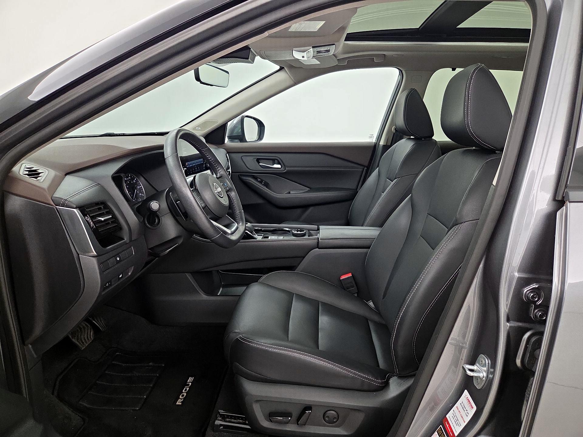 Thumbnail: 2023 Nissan Rogue - 11