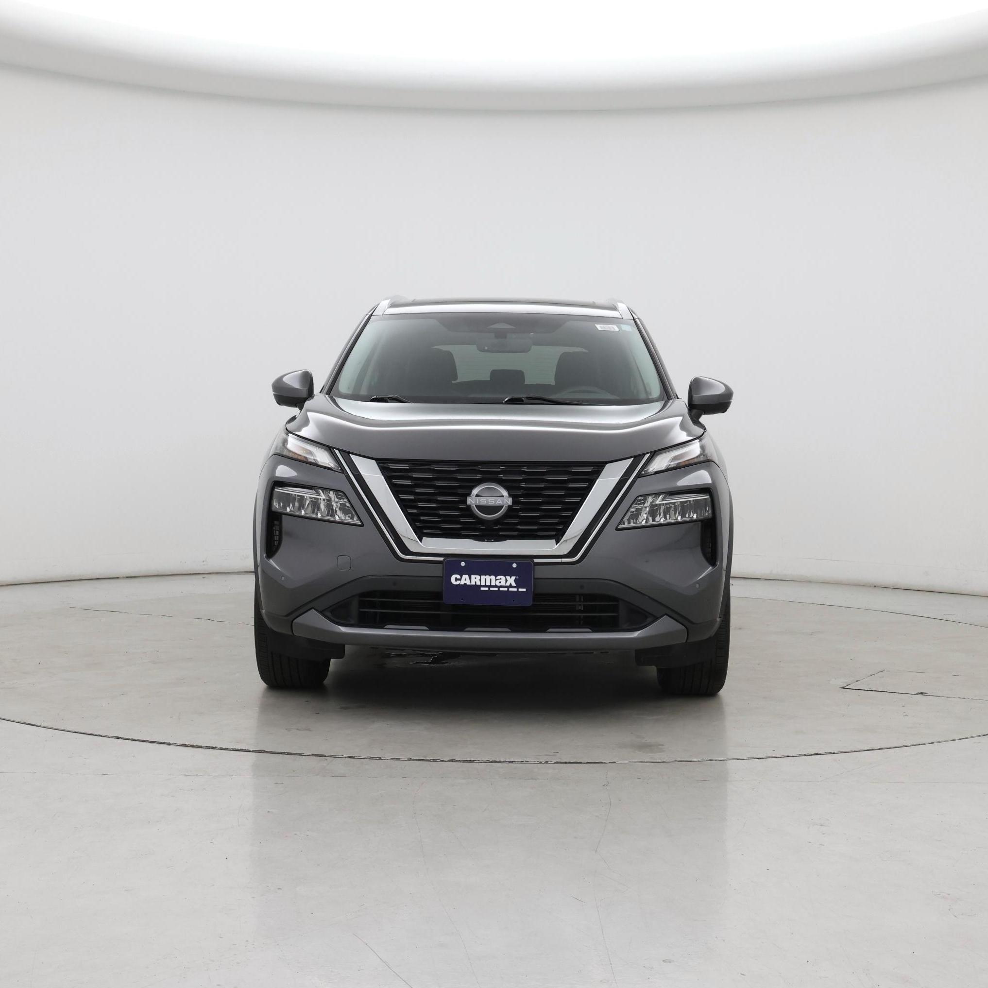 Thumbnail: 2023 Nissan Rogue - 5