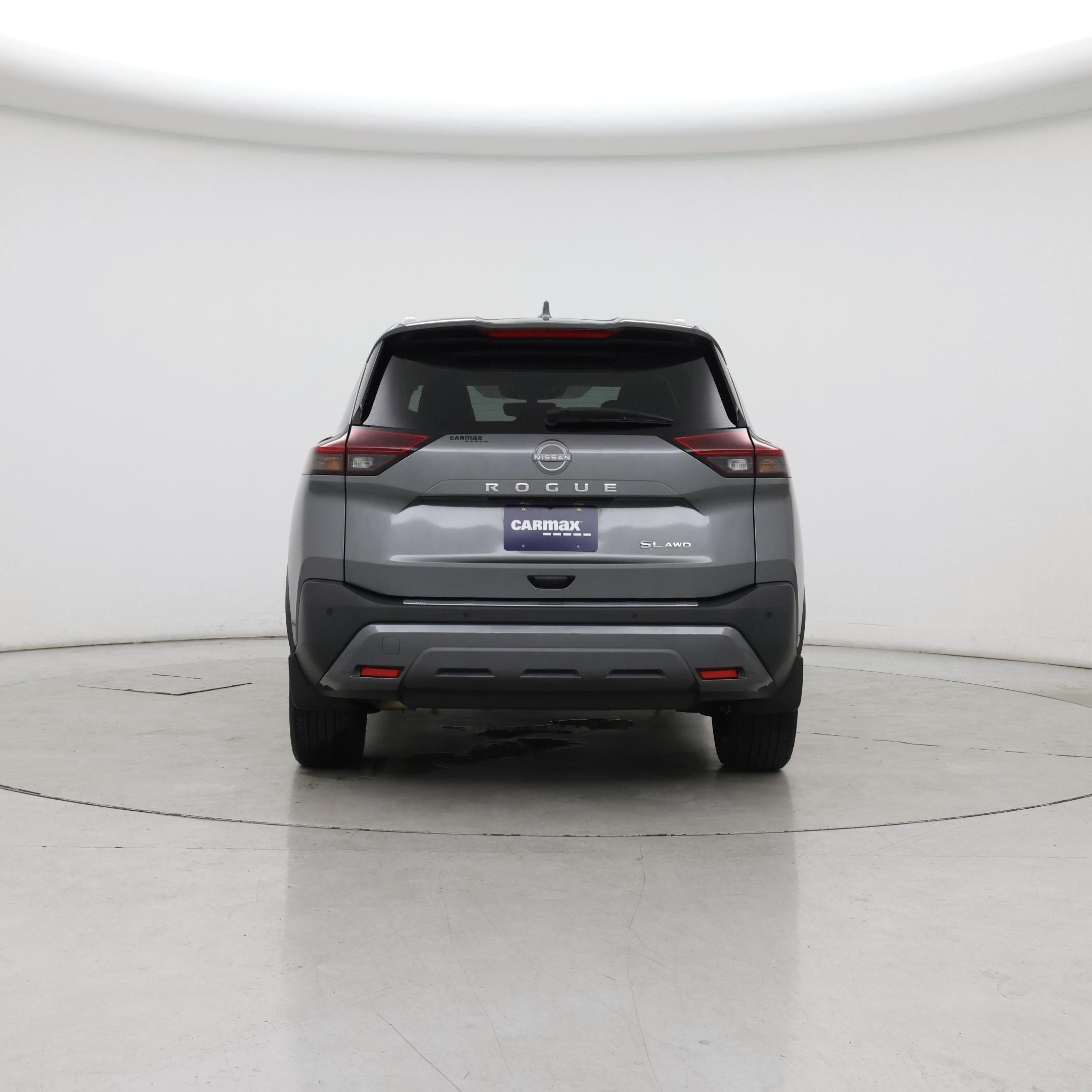Thumbnail: 2023 Nissan Rogue - 6