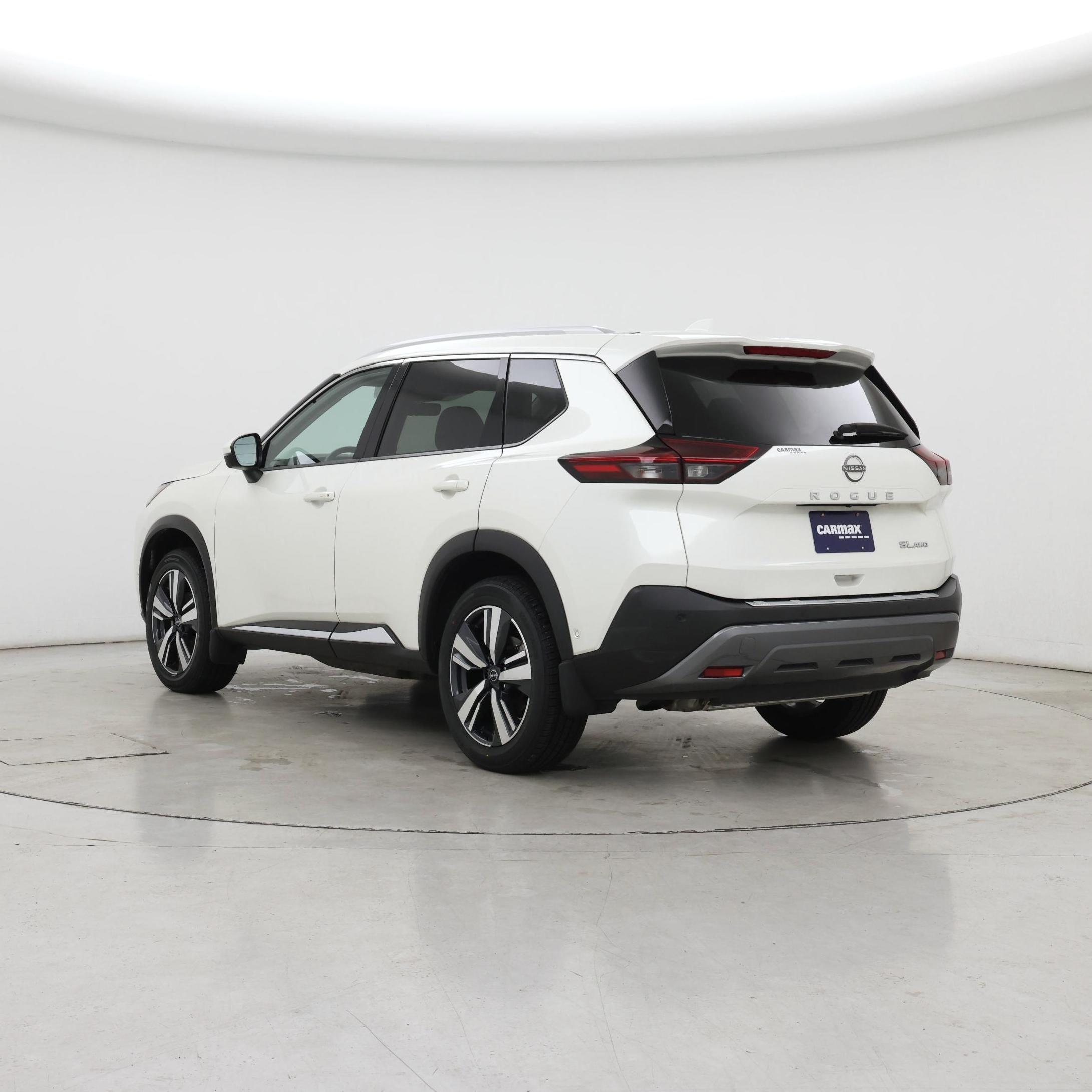 Thumbnail: 2023 Nissan Rogue - 2