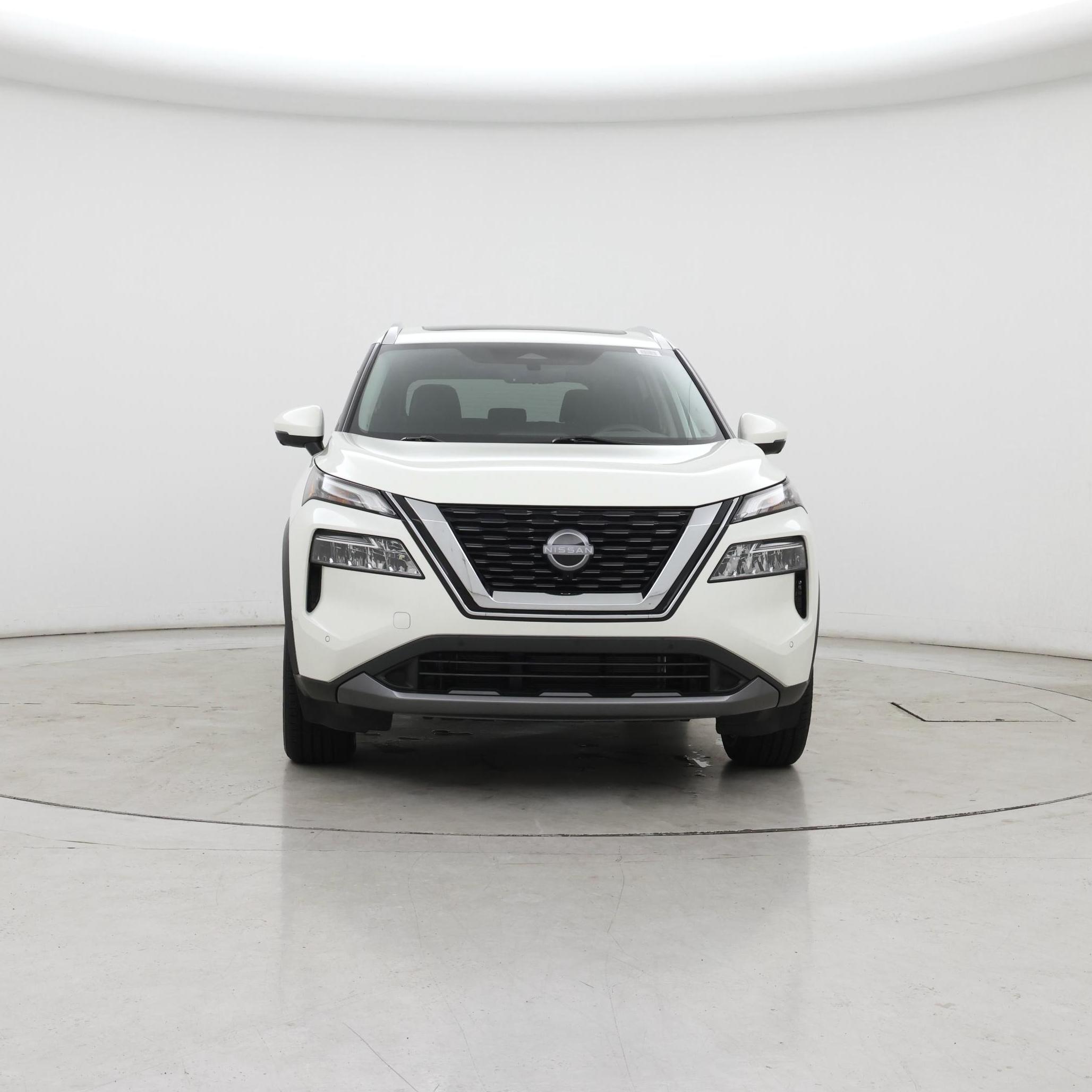 Thumbnail: 2023 Nissan Rogue - 5