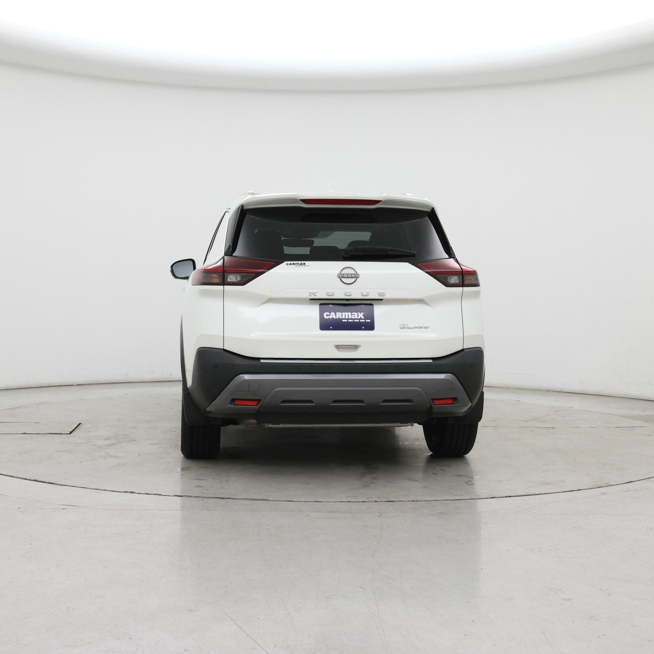 Thumbnail: 2023 Nissan Rogue - 6