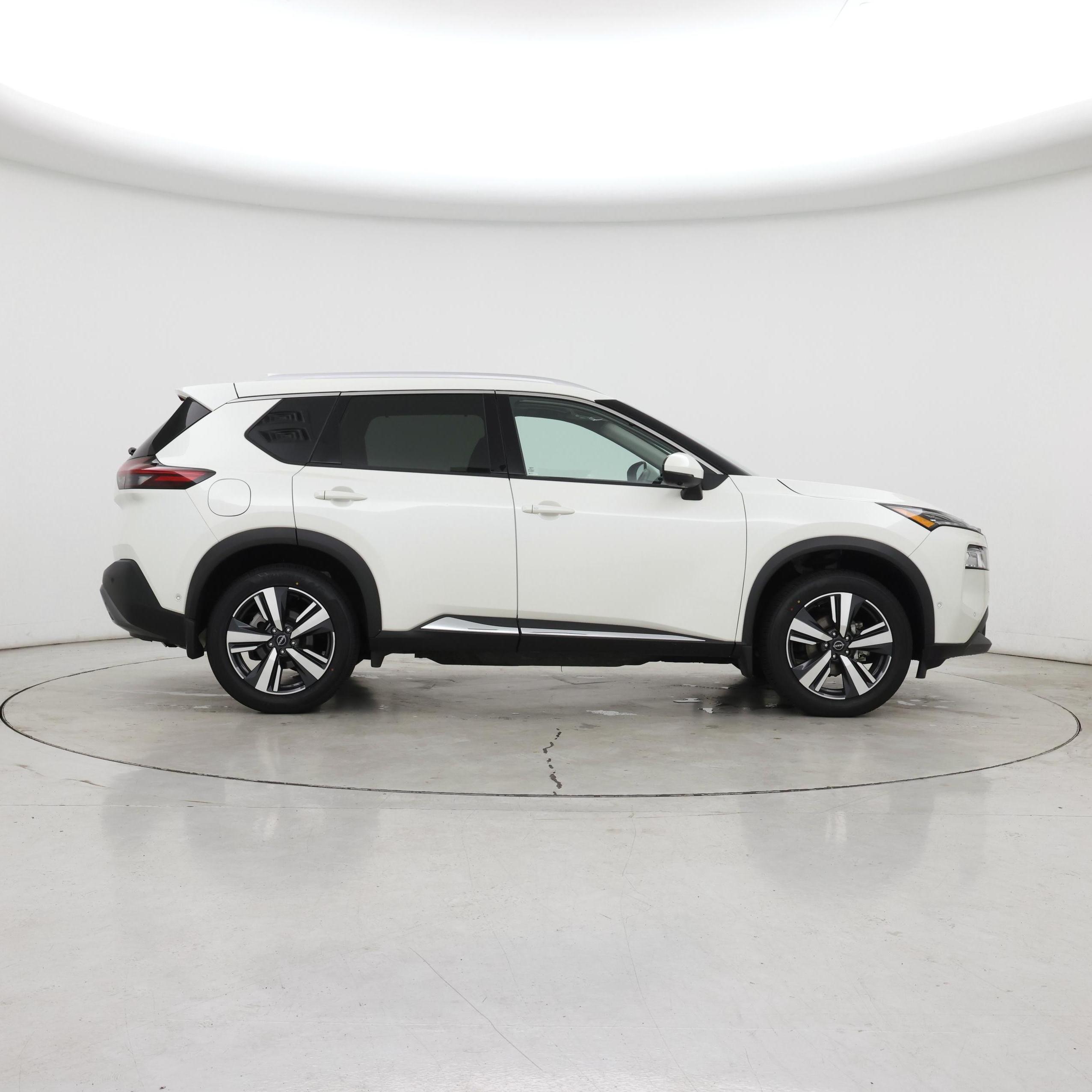 Thumbnail: 2023 Nissan Rogue - 7