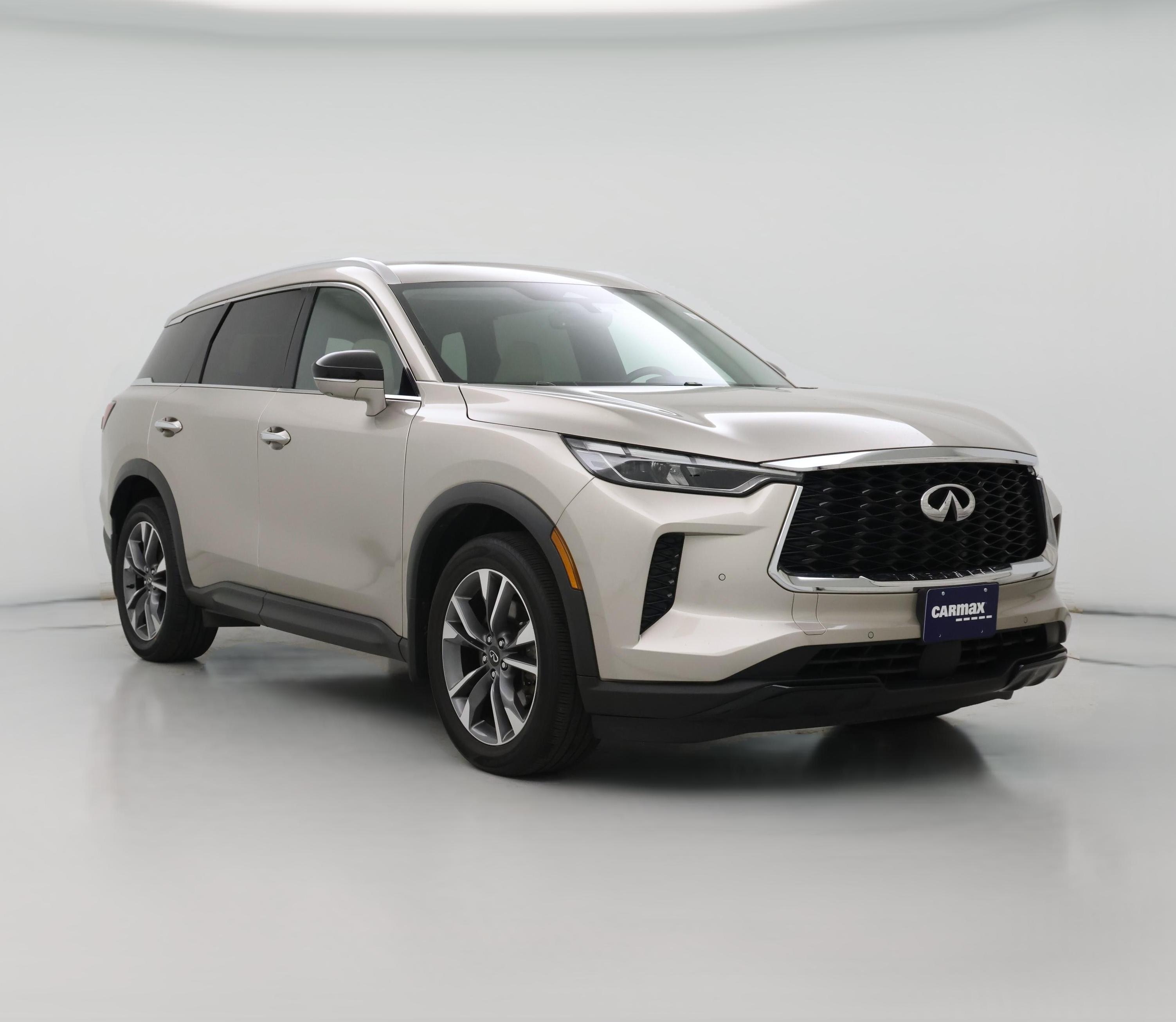 Thumbnail: 2023 INFINITI QX60 - 1