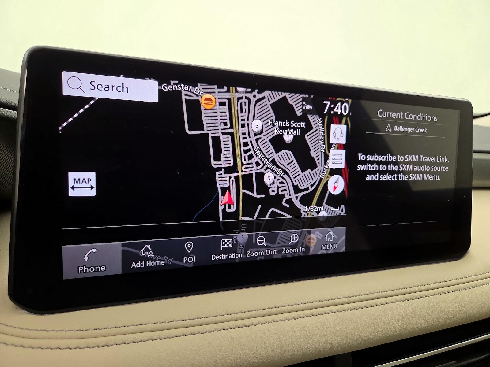 2023 INFINITI QX60 LUXE - Photo 15