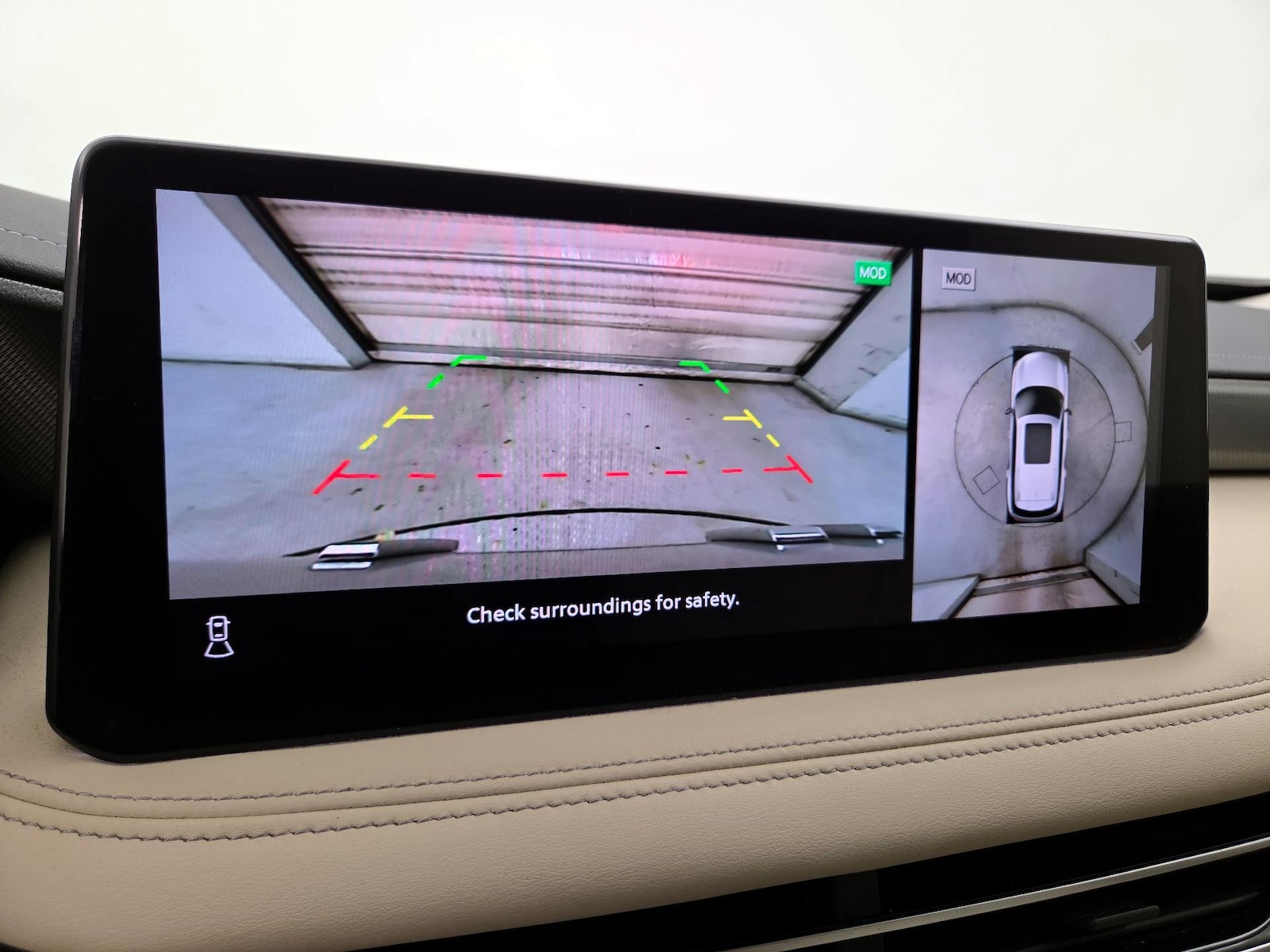 2023 INFINITI QX60 LUXE - Photo 16