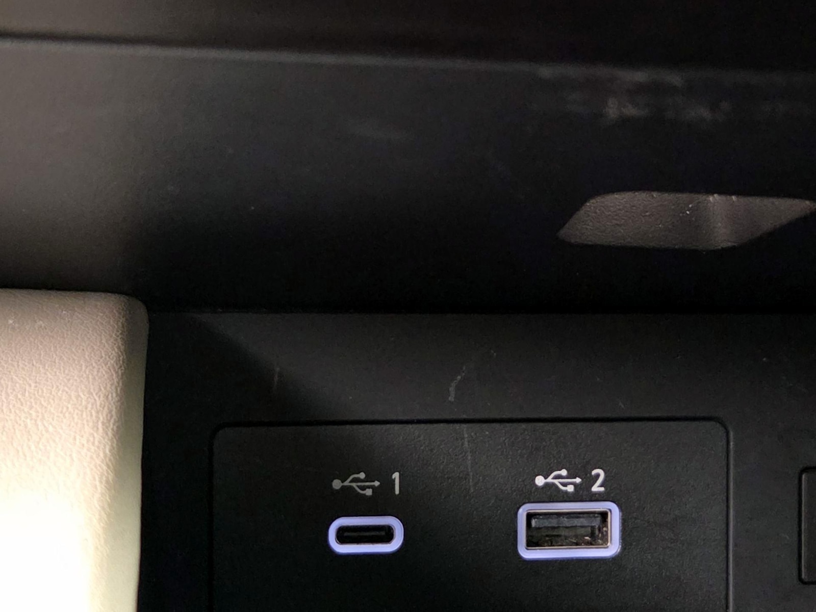 2023 INFINITI QX60 LUXE - Photo 20