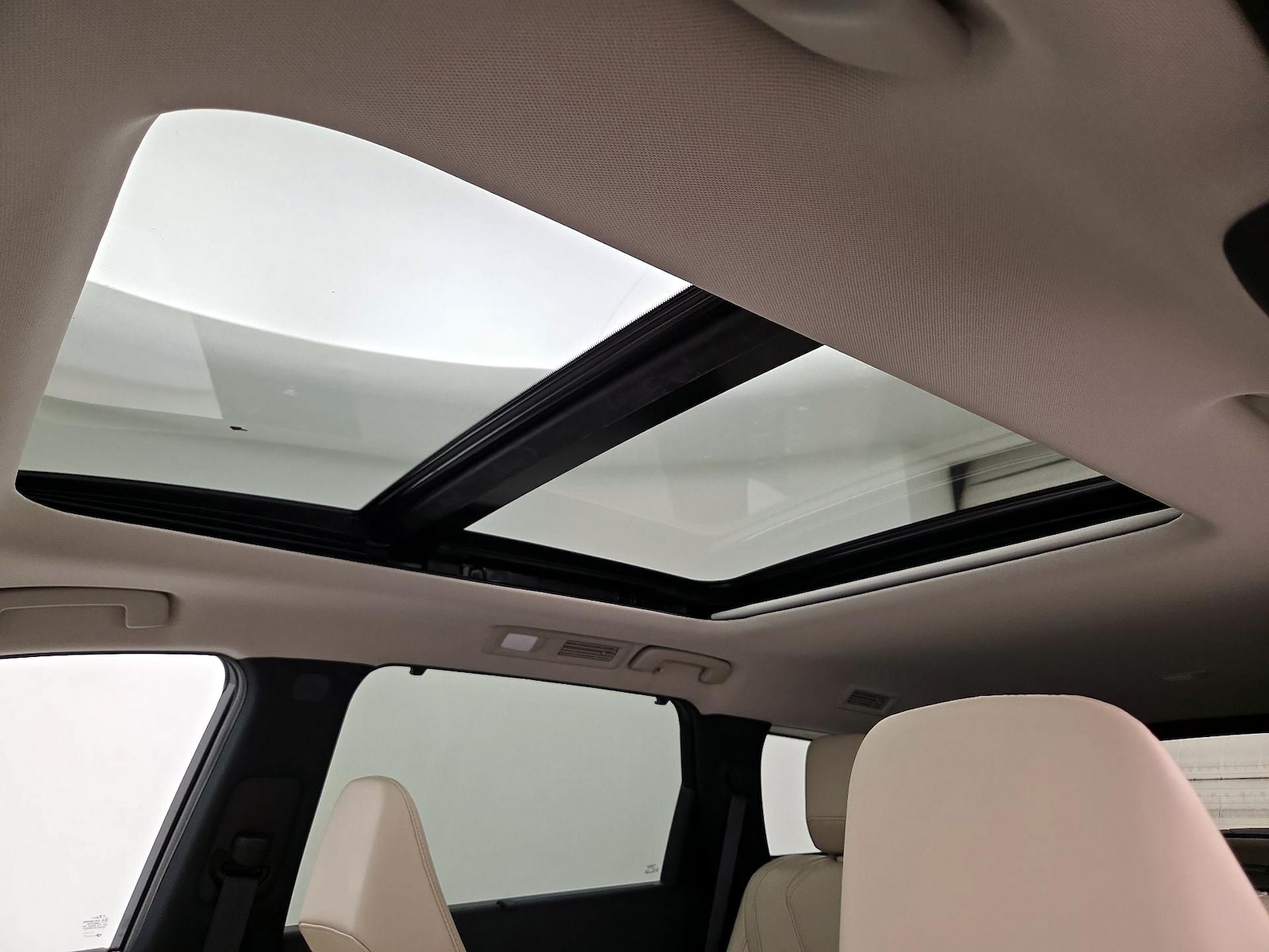 2023 INFINITI QX60 LUXE - Photo 21