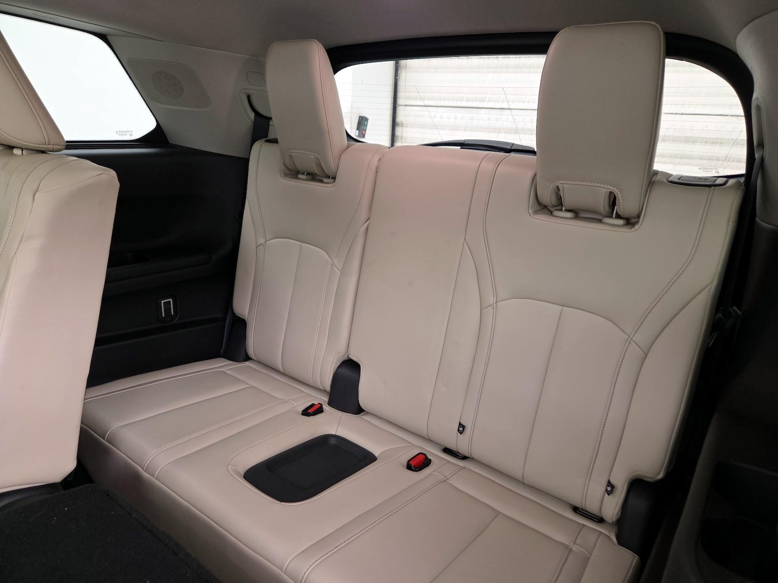 2023 INFINITI QX60 LUXE - Photo 23
